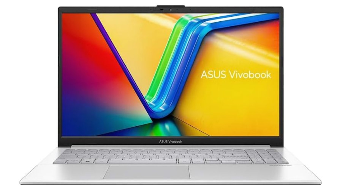 ASUS Vivobook 15