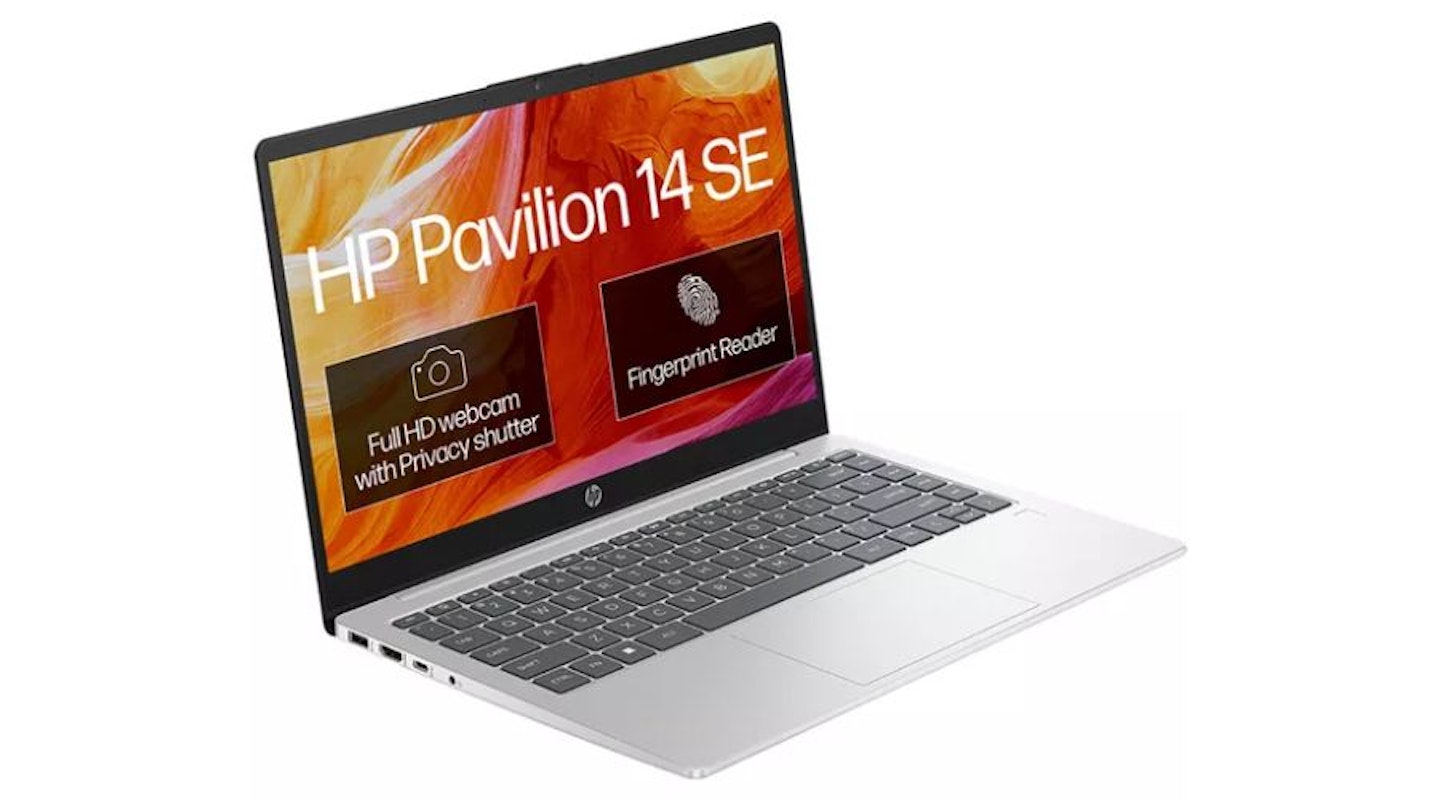 HP Pavilion SE 14