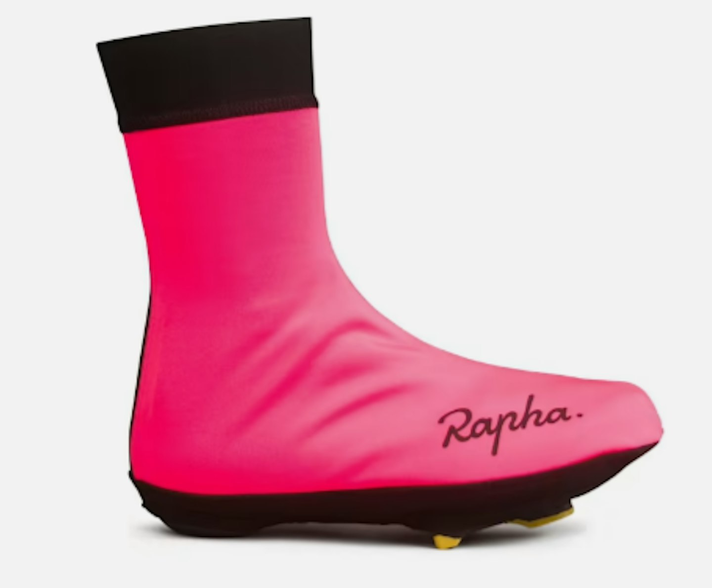 Rapha Winter Overshoes