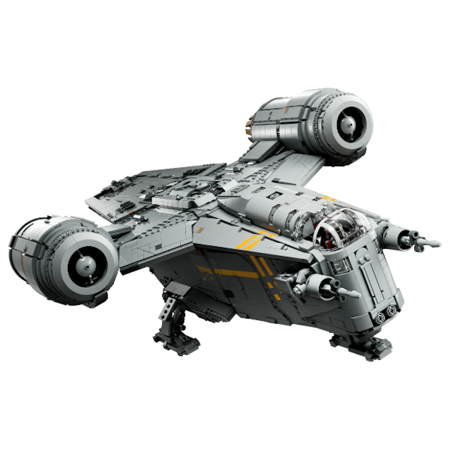 LEGO Star Wars UCS Razor Crest