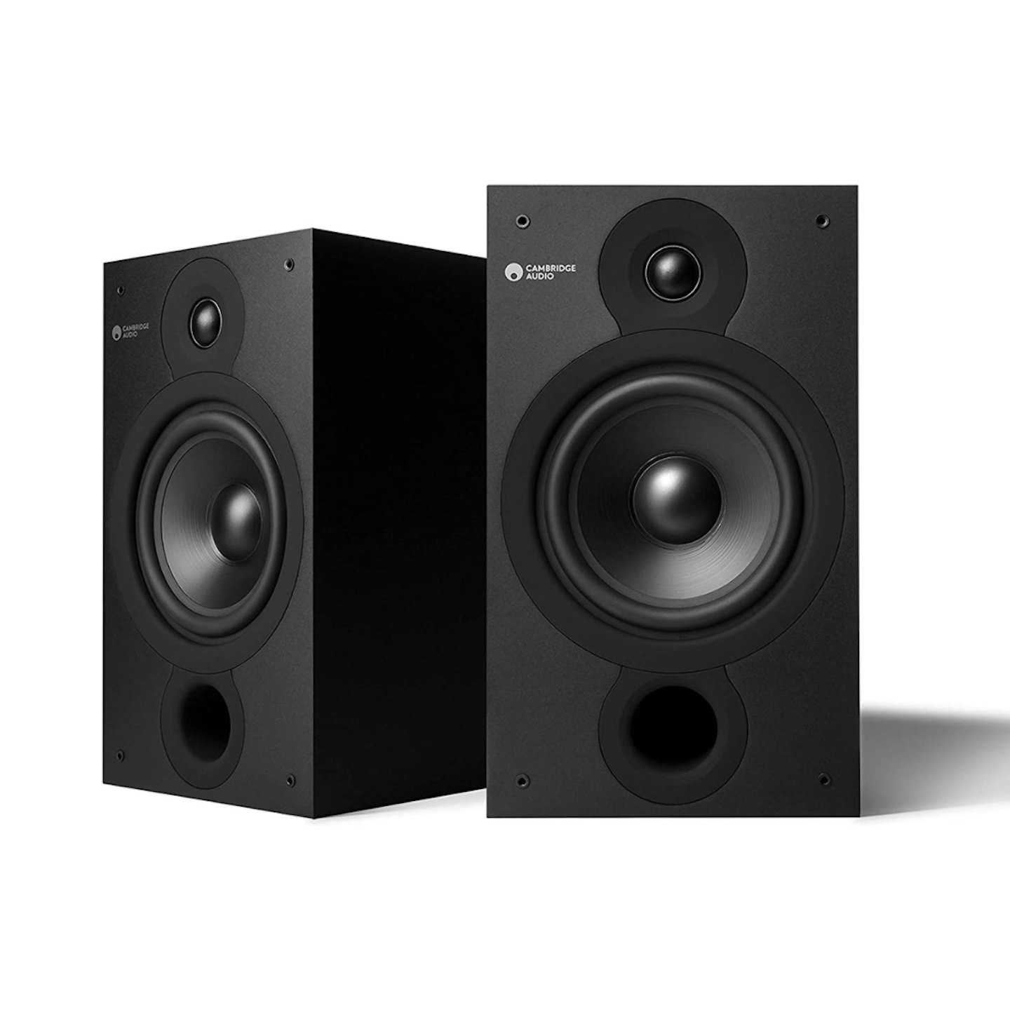 Cambridge Audio SX-60 Standmount Speakers