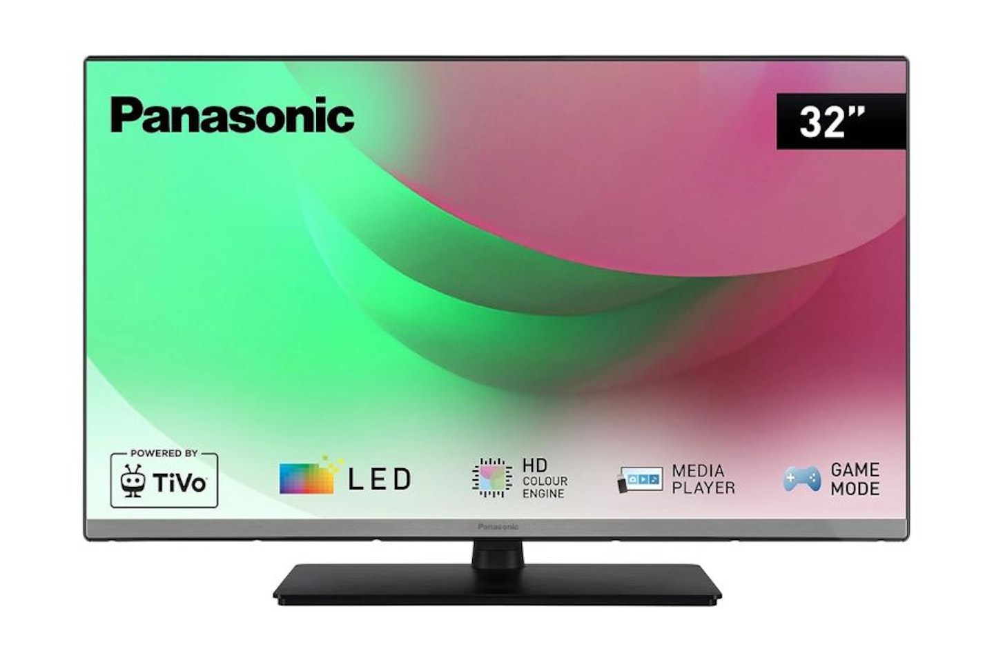 Panasonic TB-32S45AEY, S45 Series 32 inch Full HD LED Smart TV