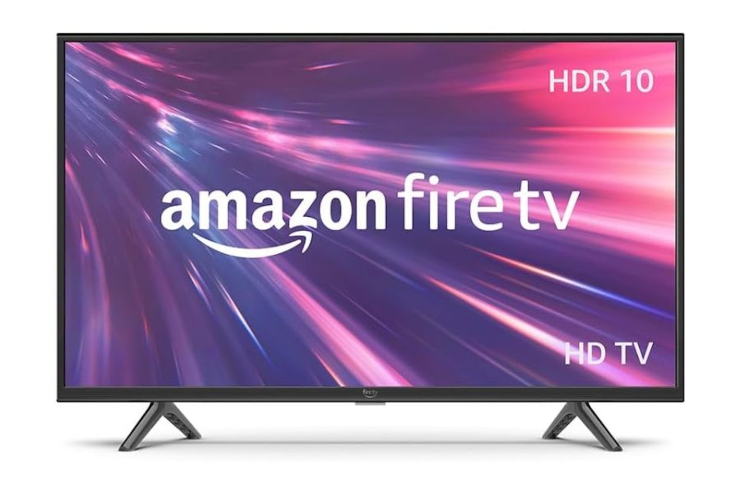 Amazon Fire TV 32-inch 2-Series 720p HD smart TV