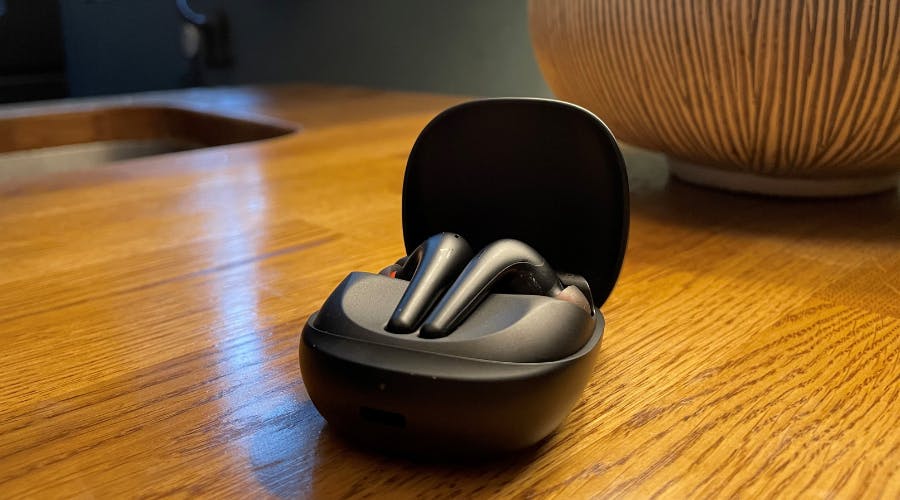 1MORE Aero Wireless Earbuds Quick review Tech What's The Best