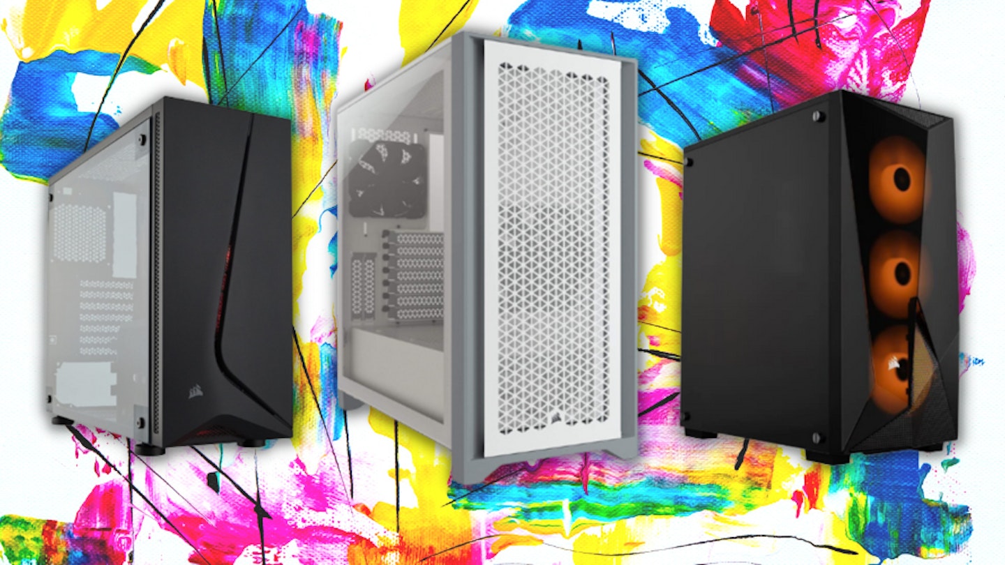Best Gaming PC cases 2023