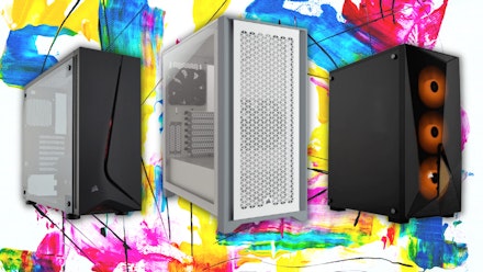 The Best Pc Gaming Cases Of 2023 | Tech | What'S The Best