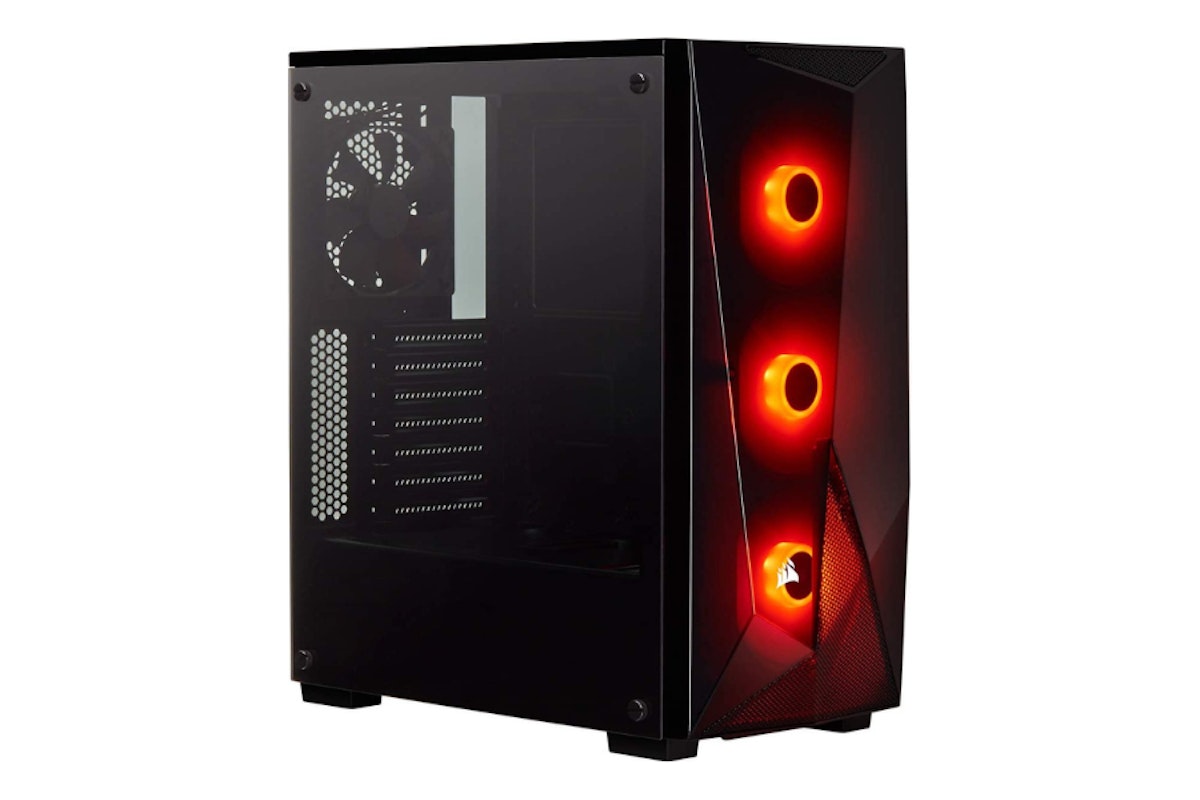 Best Gaming PC cases 2023