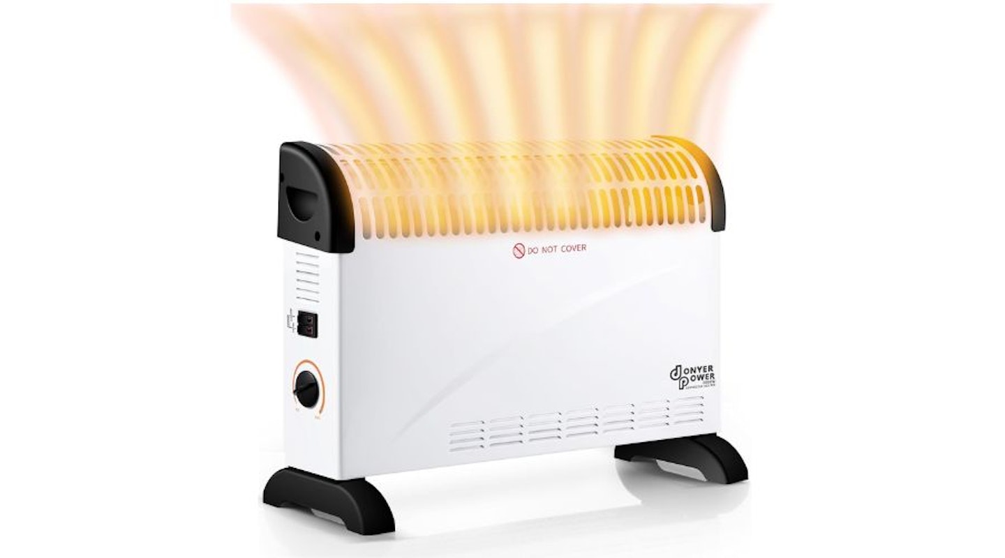 DONYER POWER Convector Heater