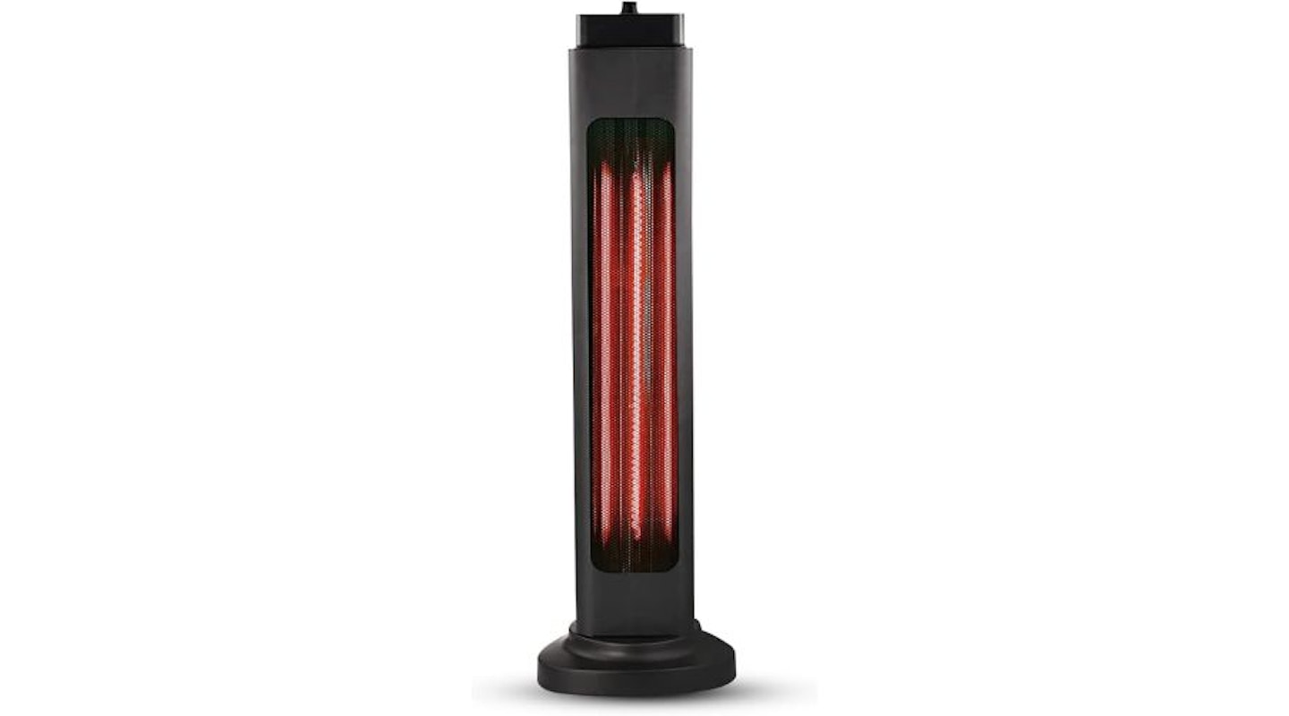 ENERJ Portable Infrared Heater