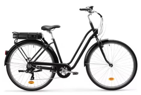 The Best Budget Electric Bikes 2024