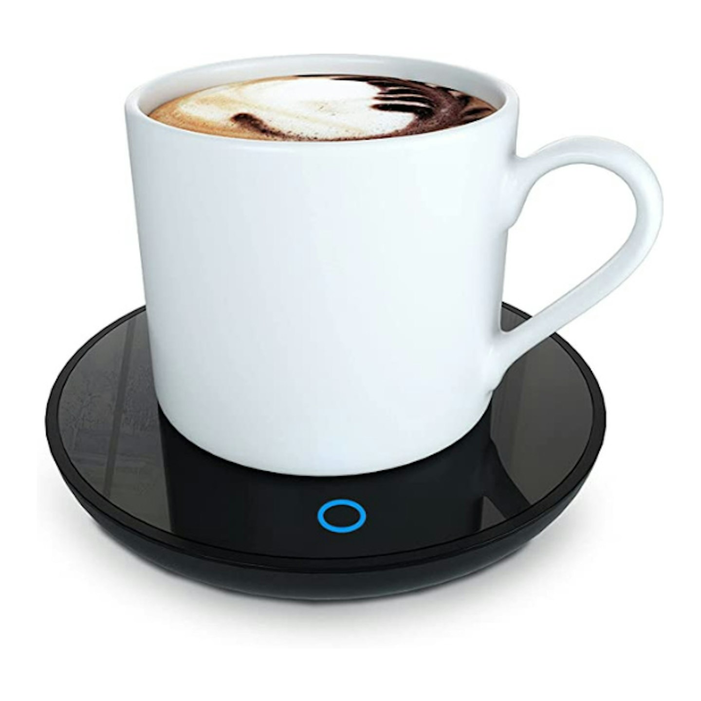 Kitchen, Coffee Mug Warmer Electric Coffee Warmer For Desk With Auto Shut  Off