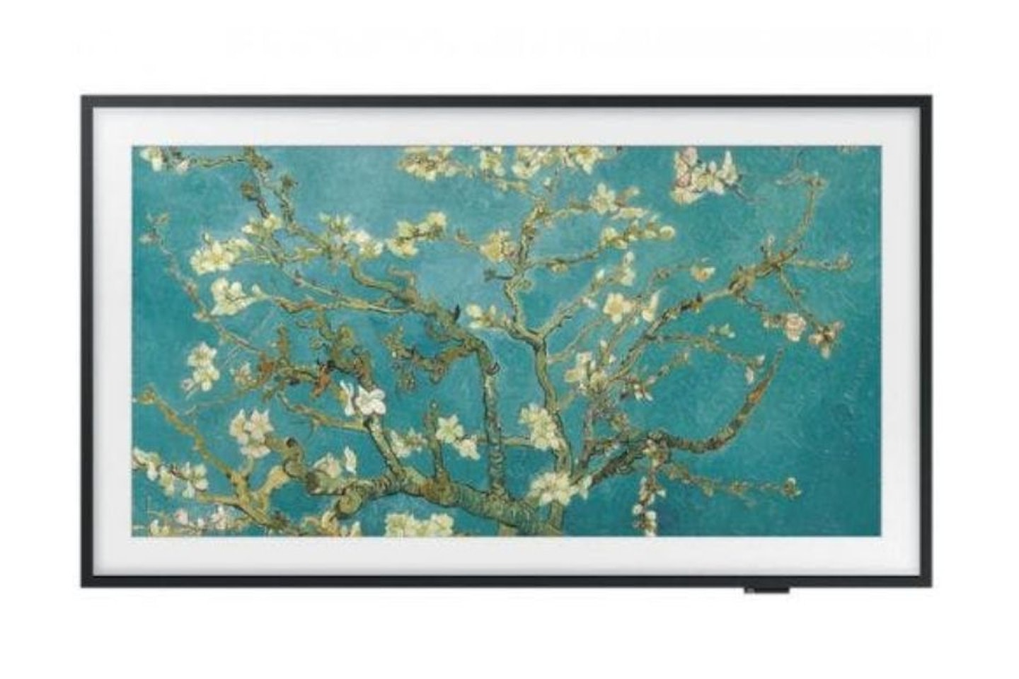 Samsung QE32LS03BB The Frame 32" Smart TV -  - 32-inch TVs