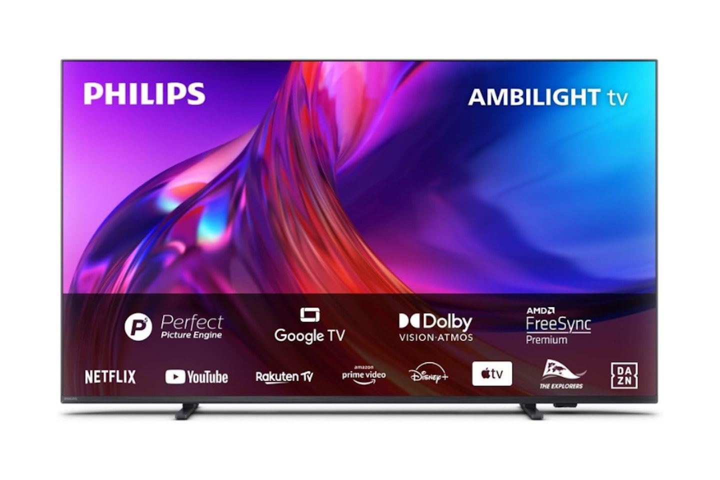 
PHILIPS 50PUS8507/12 50-Inch 4K LED TV