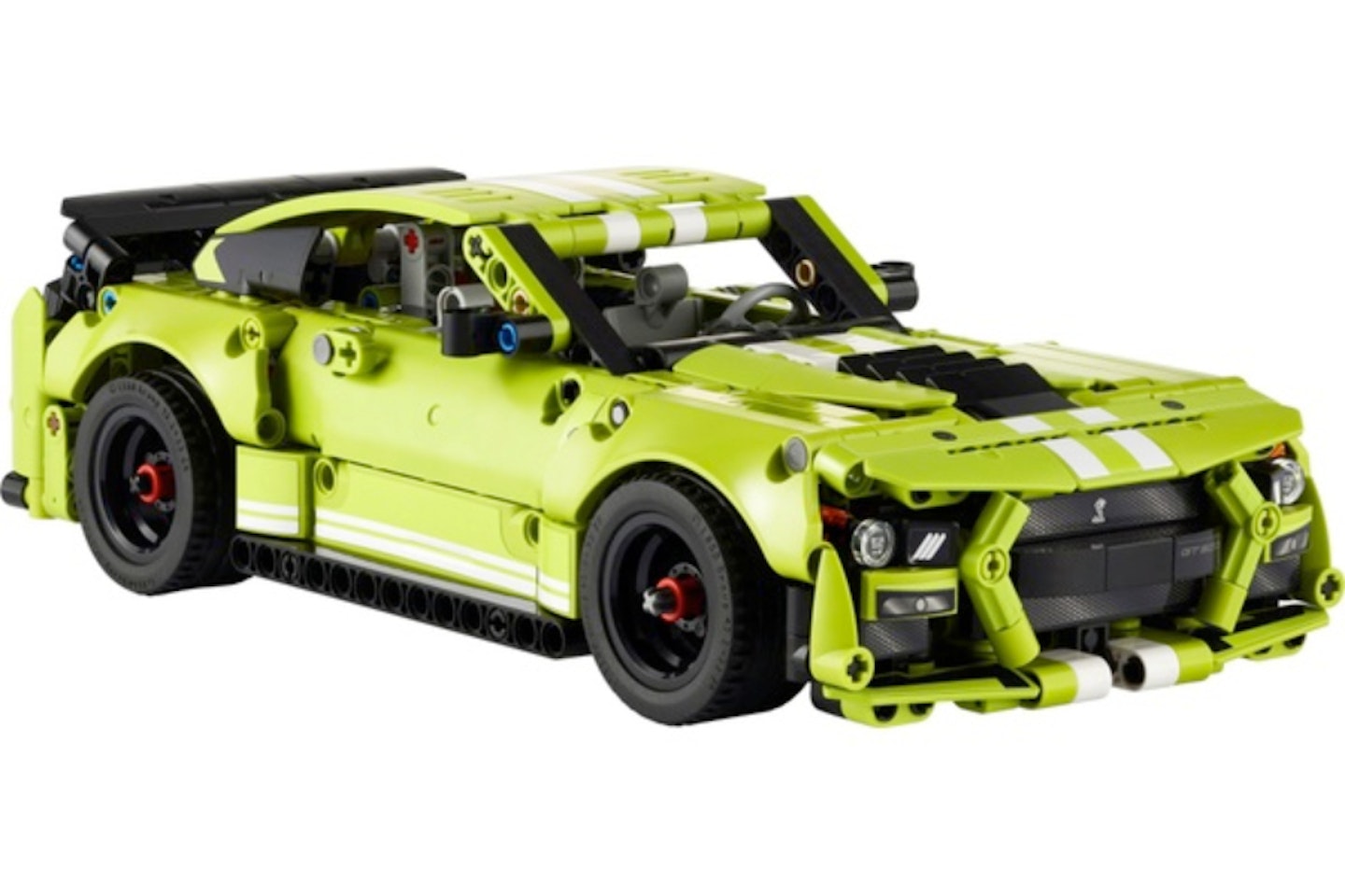 LEGO Technic Ford Mustang Shelby GT500