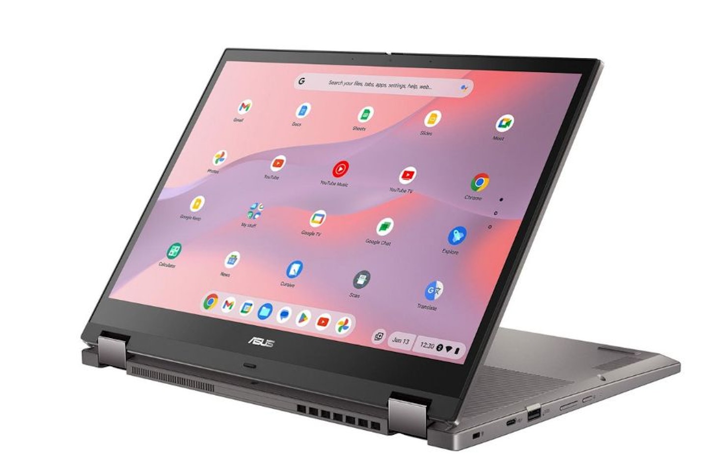 ASUS Chromebook Flip CM3401FFA-LZ0023 Laptop