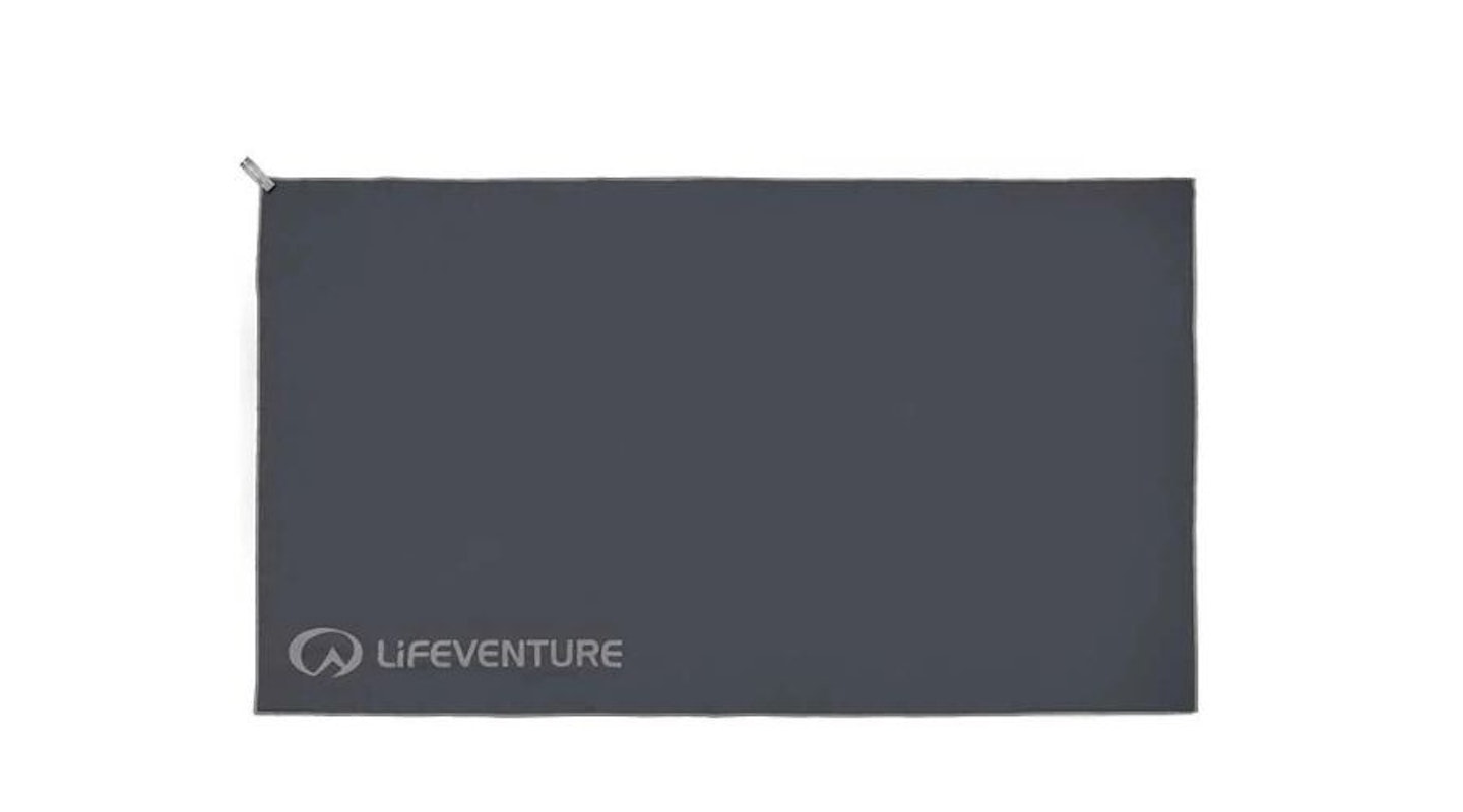 Lifeventure HydroFibre Quick Dry Towel