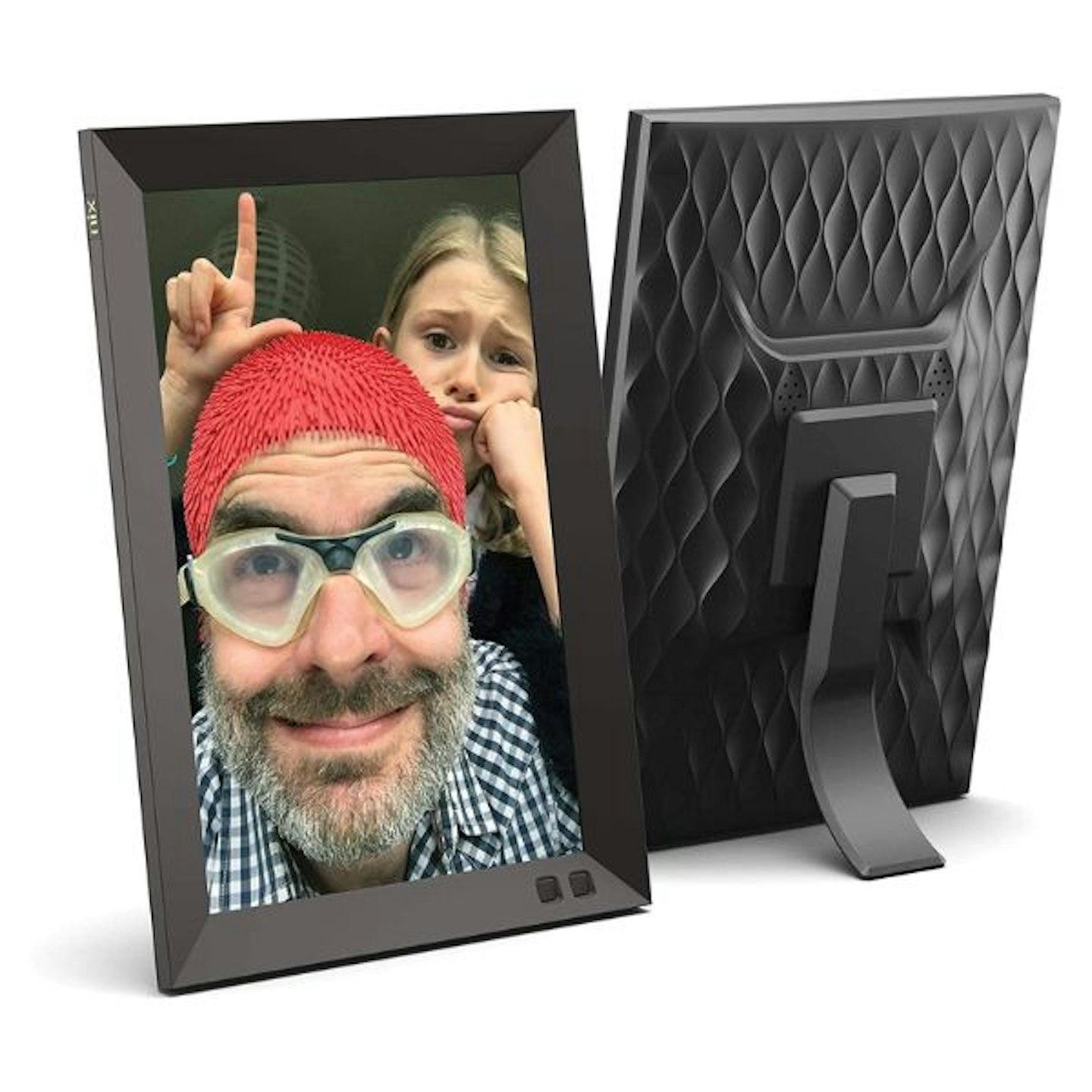 Nix 10.1 Inch Digital Picture Frame