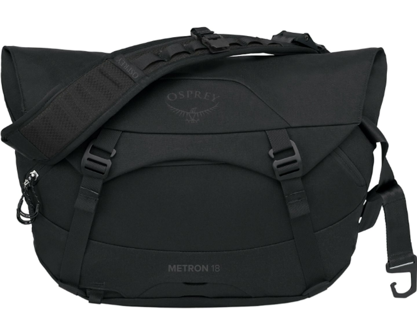 Osprey Metron 18 Messenger Bag