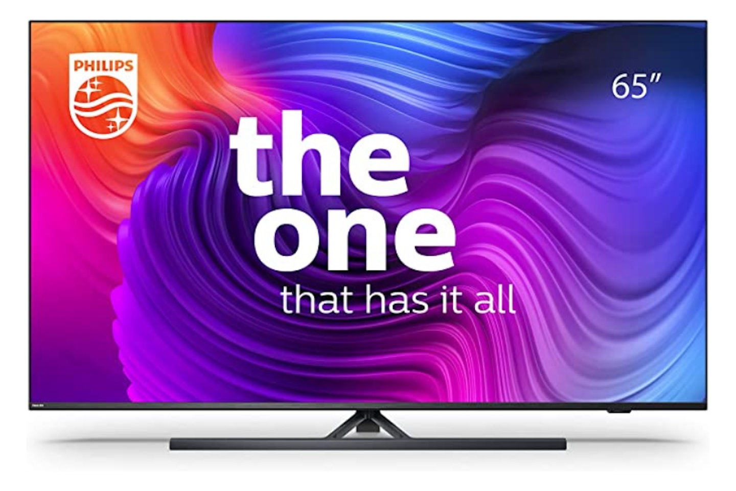 Philips 65PUS8546/12 65 Inch Smart TV