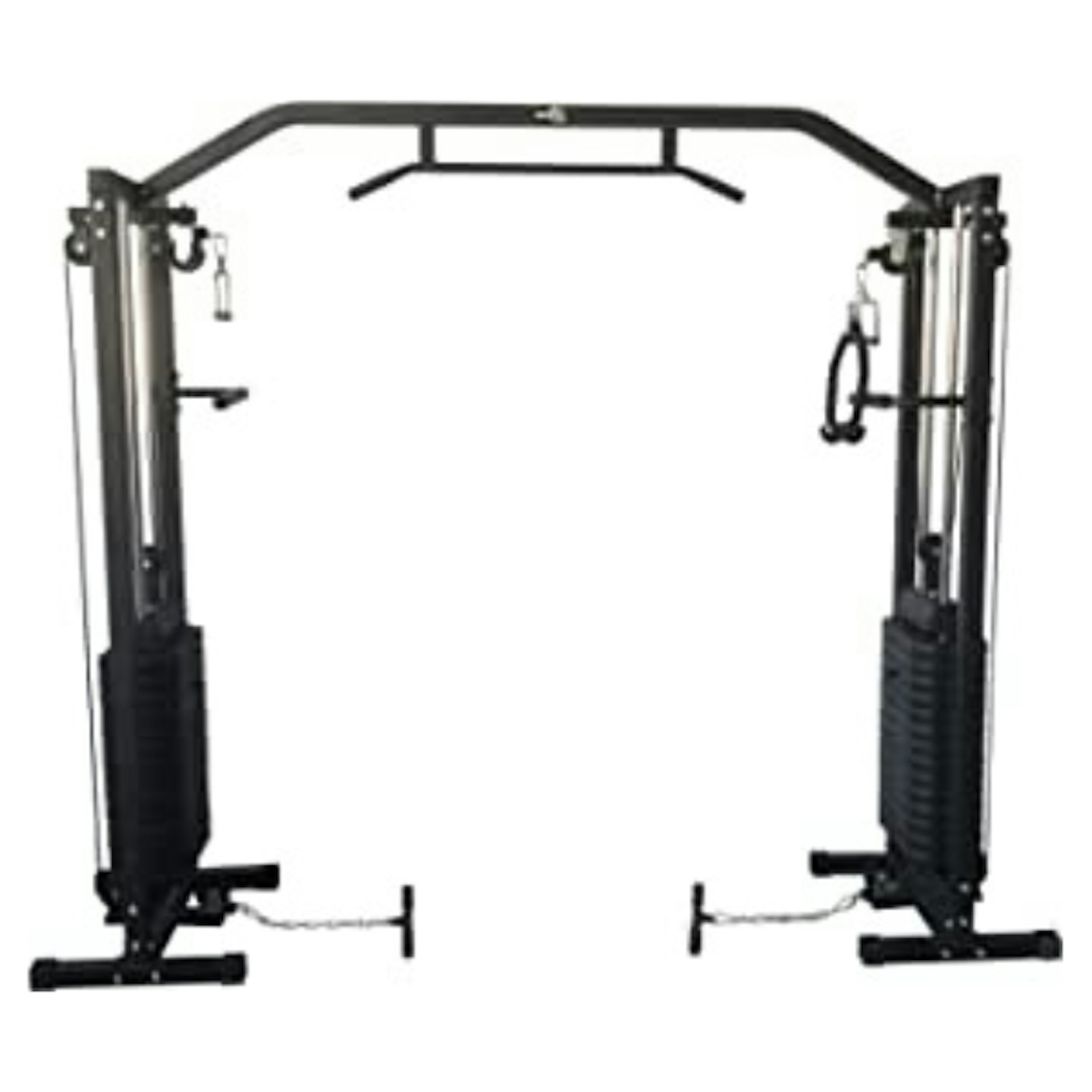 RIP X 180kg Cable Crossover Machine With Pull Up Bar