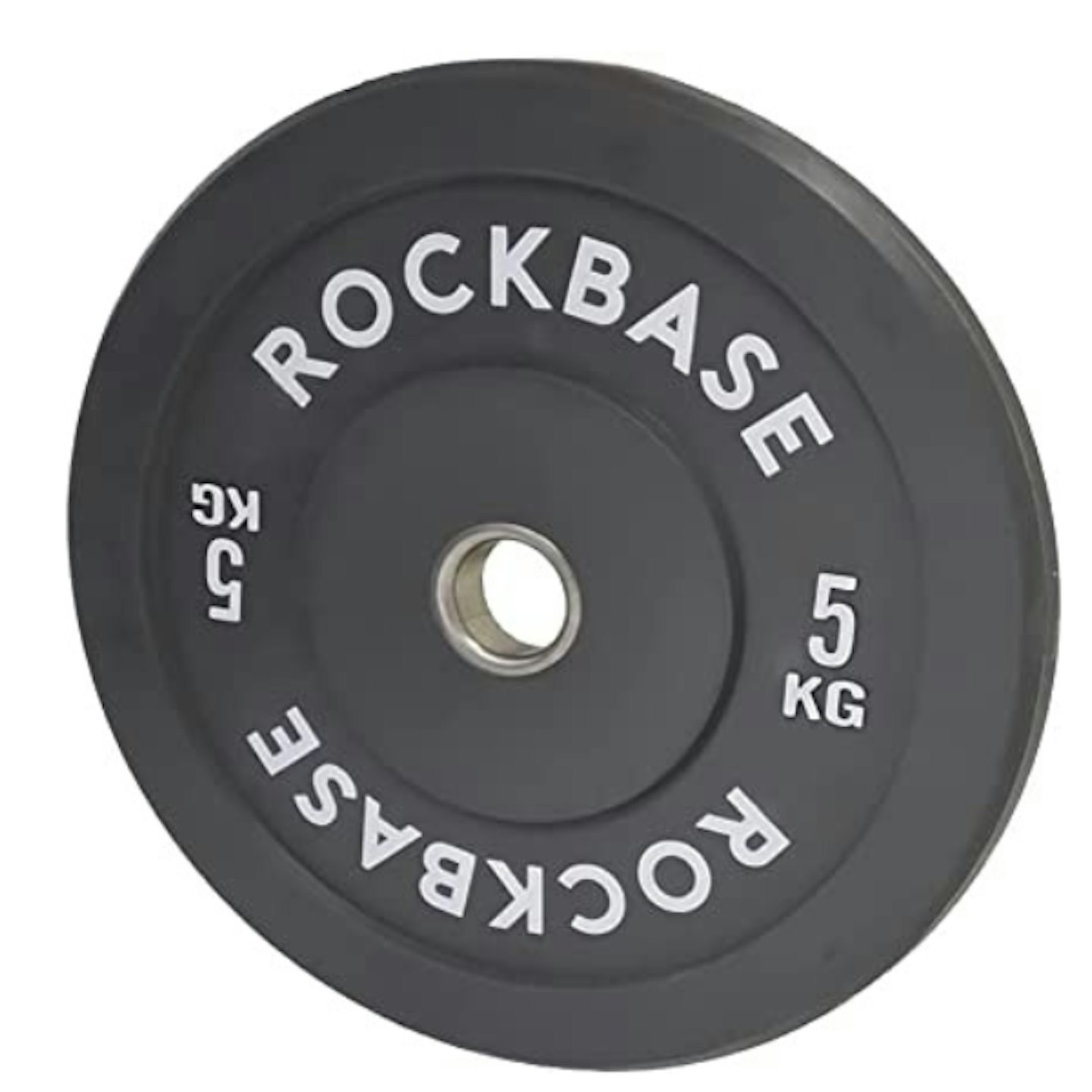 Olympic Weight Plate Disc Rubber Coated Cast Iron Bumper Weight Lifting Plates