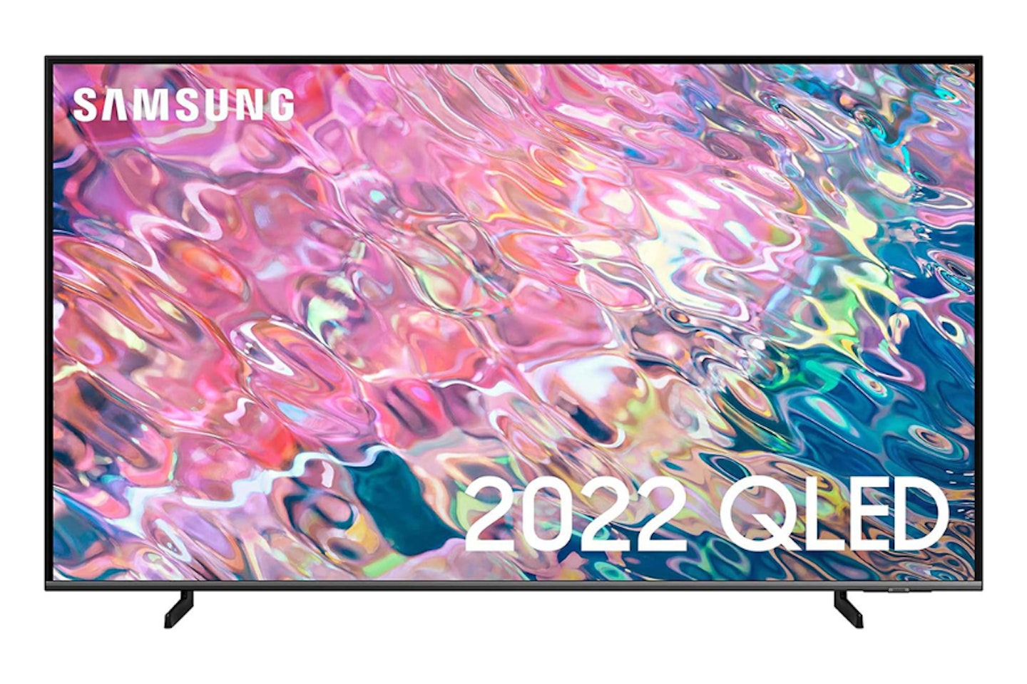 Samsung 65 Inch Q65B QLED 4K Smart TV (2022)