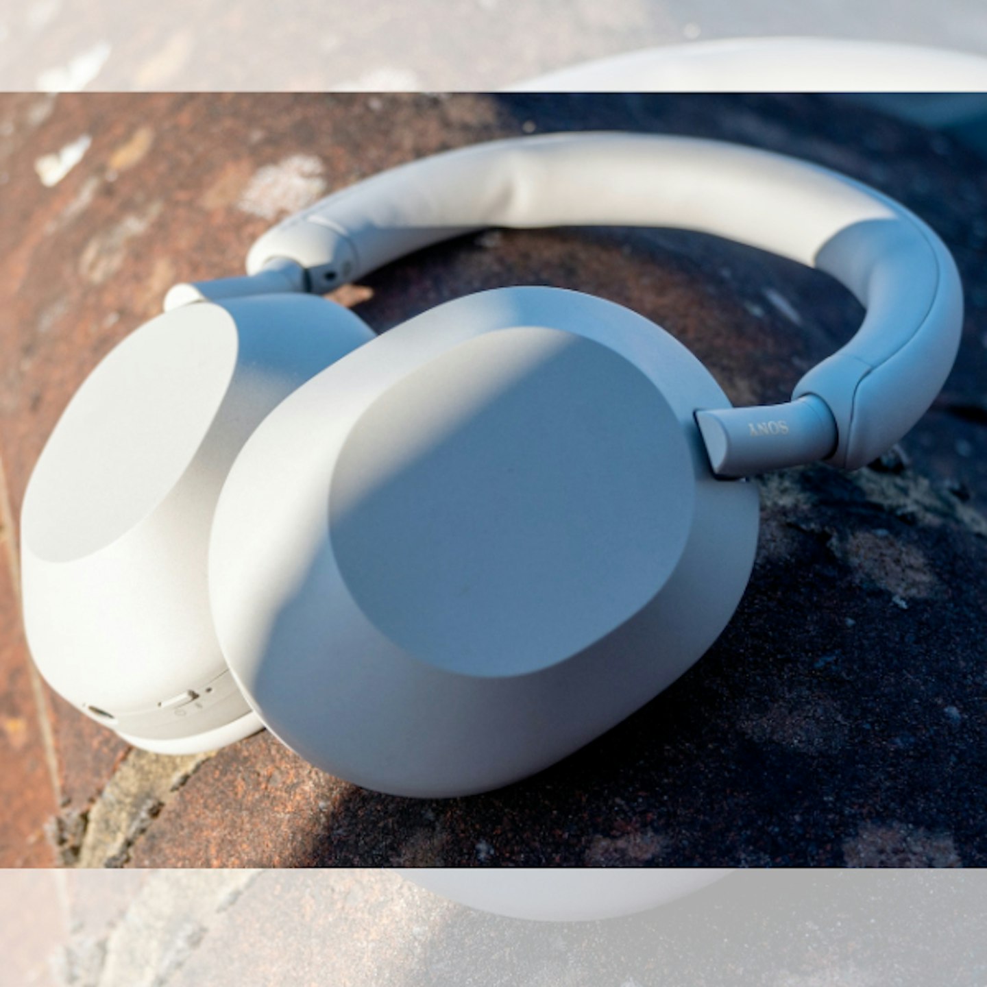 Sony WH-1000XM5