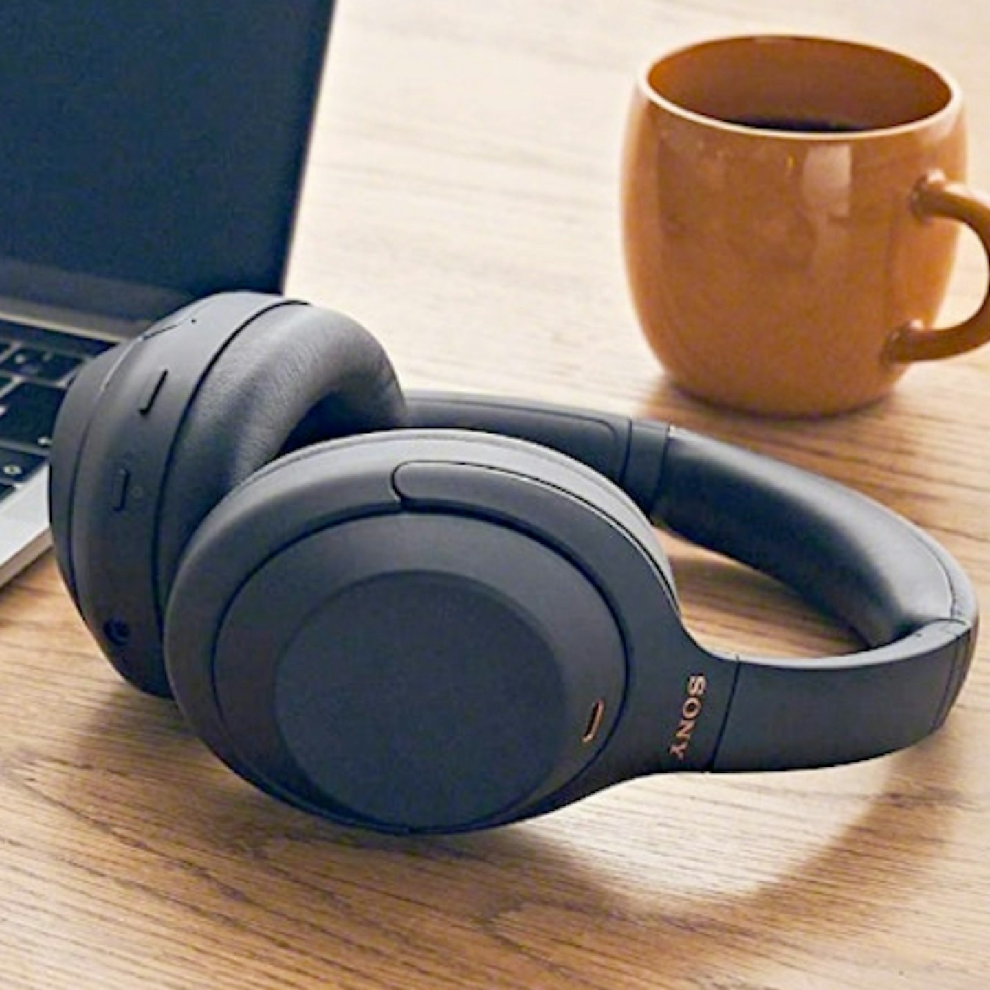 Sony WH-1000XM4