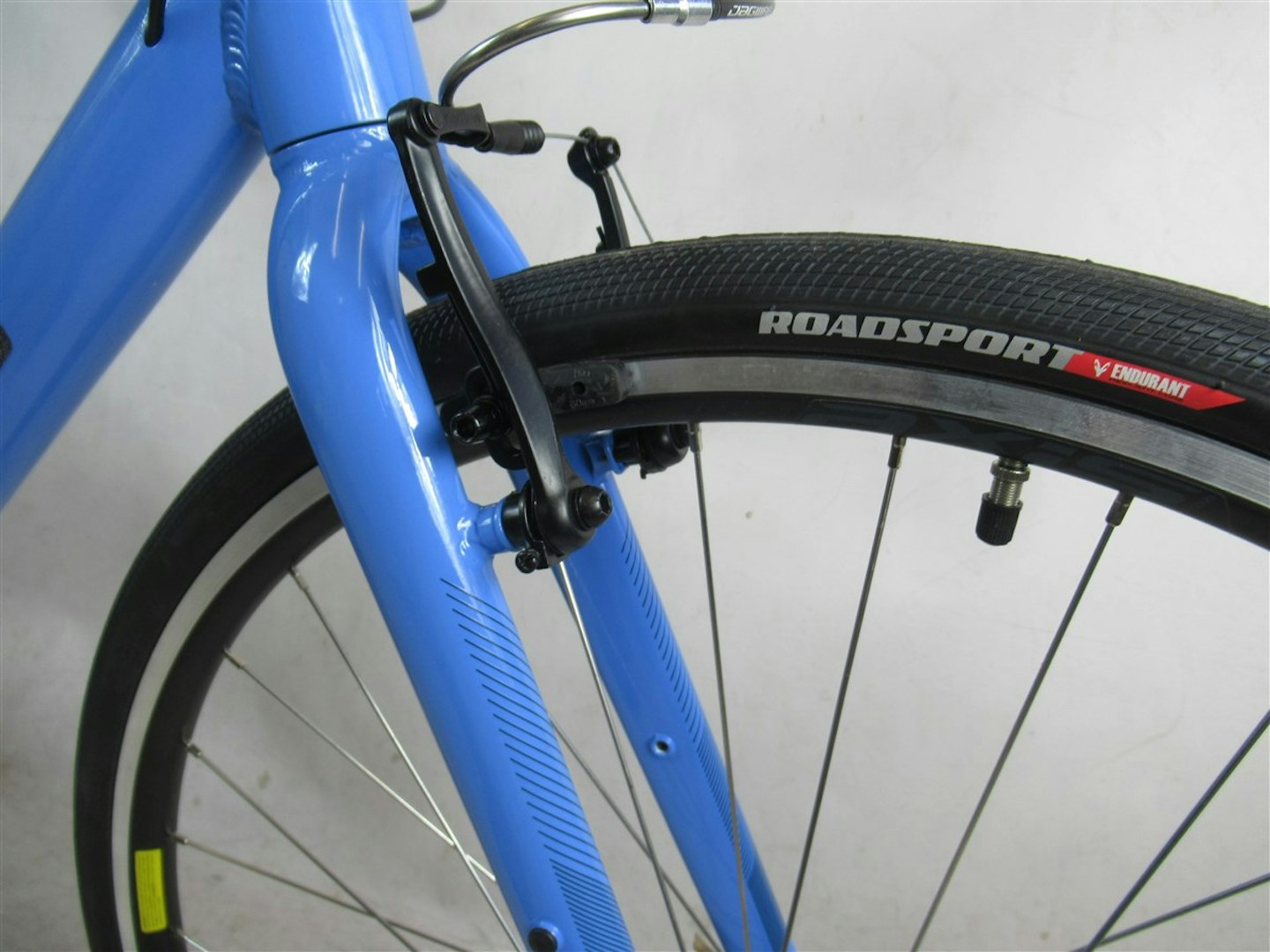 Specialized Sirrus 1.0 - Nearly New front brake use