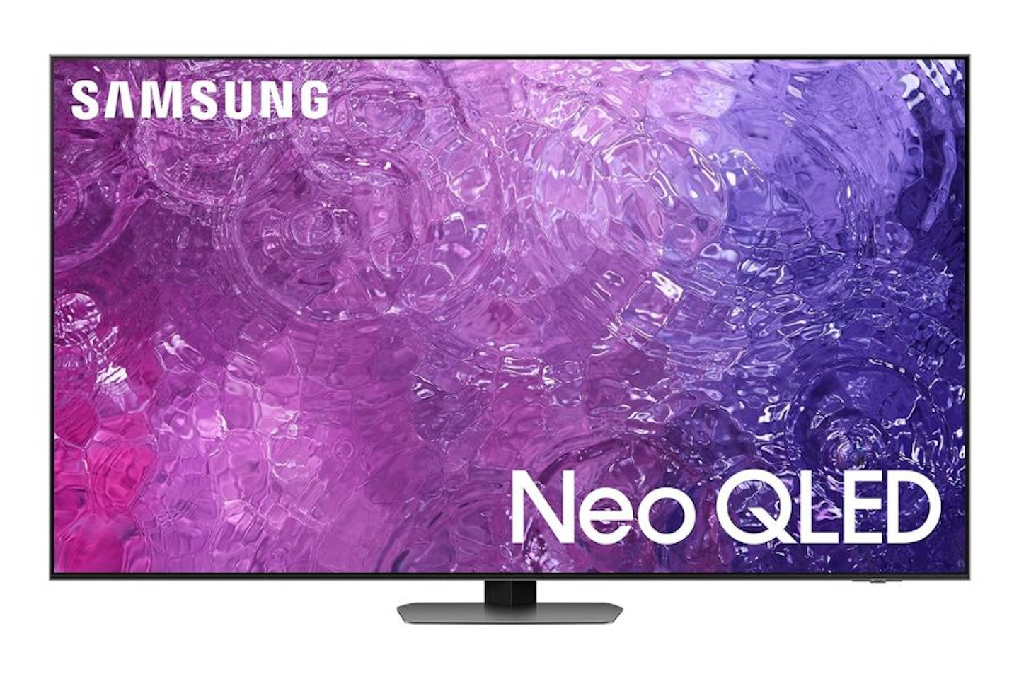 Samsung 65 Inch QN90C 4K Neo QLED HDR Smart TV