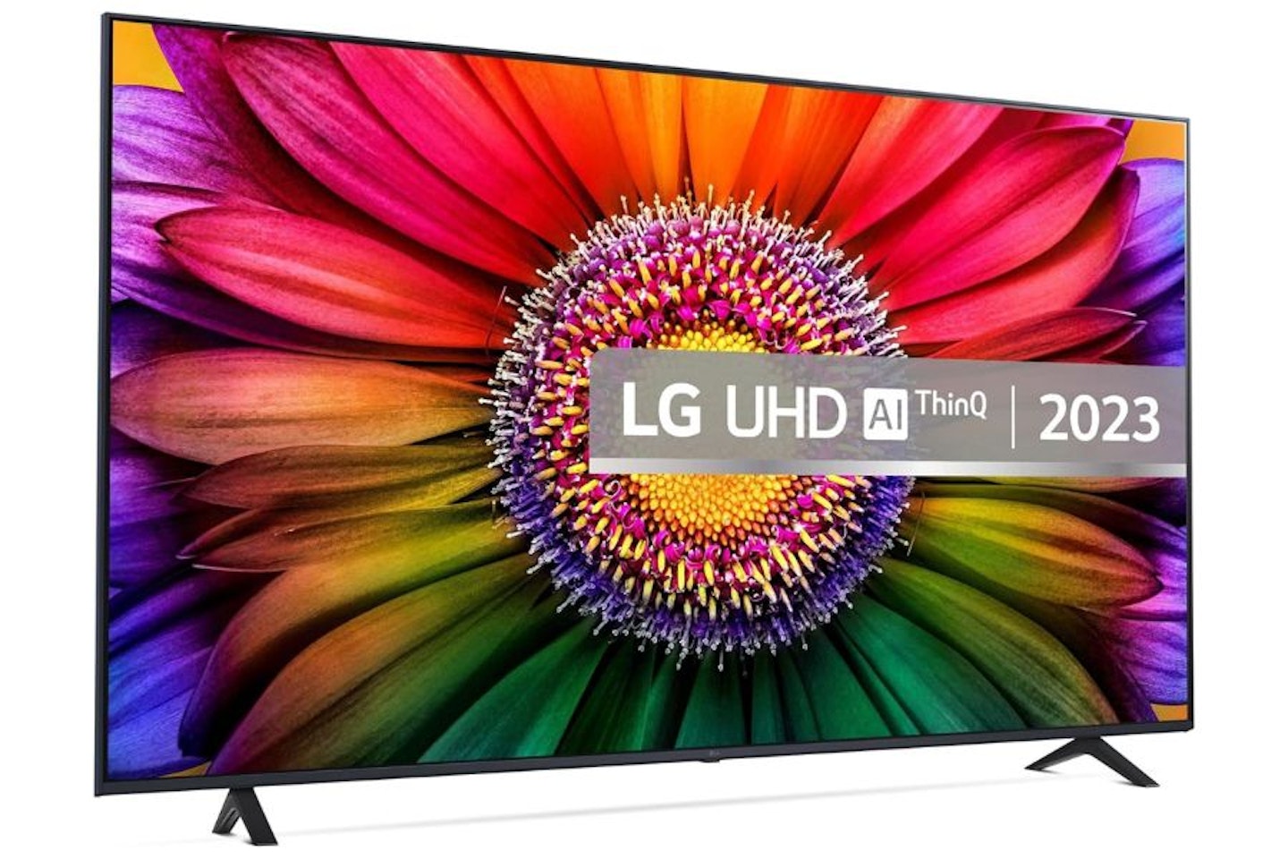 LG LED UR80 65-inch 4K Smart TV