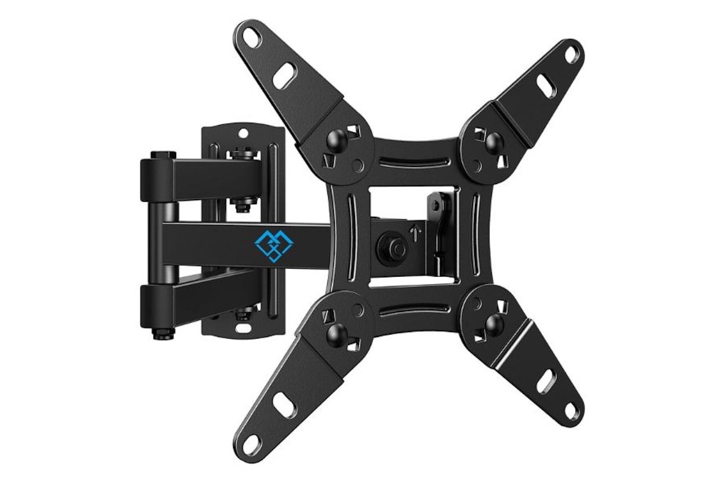 PERLESMITH TV Wall Bracket for 13-42 inch TVs