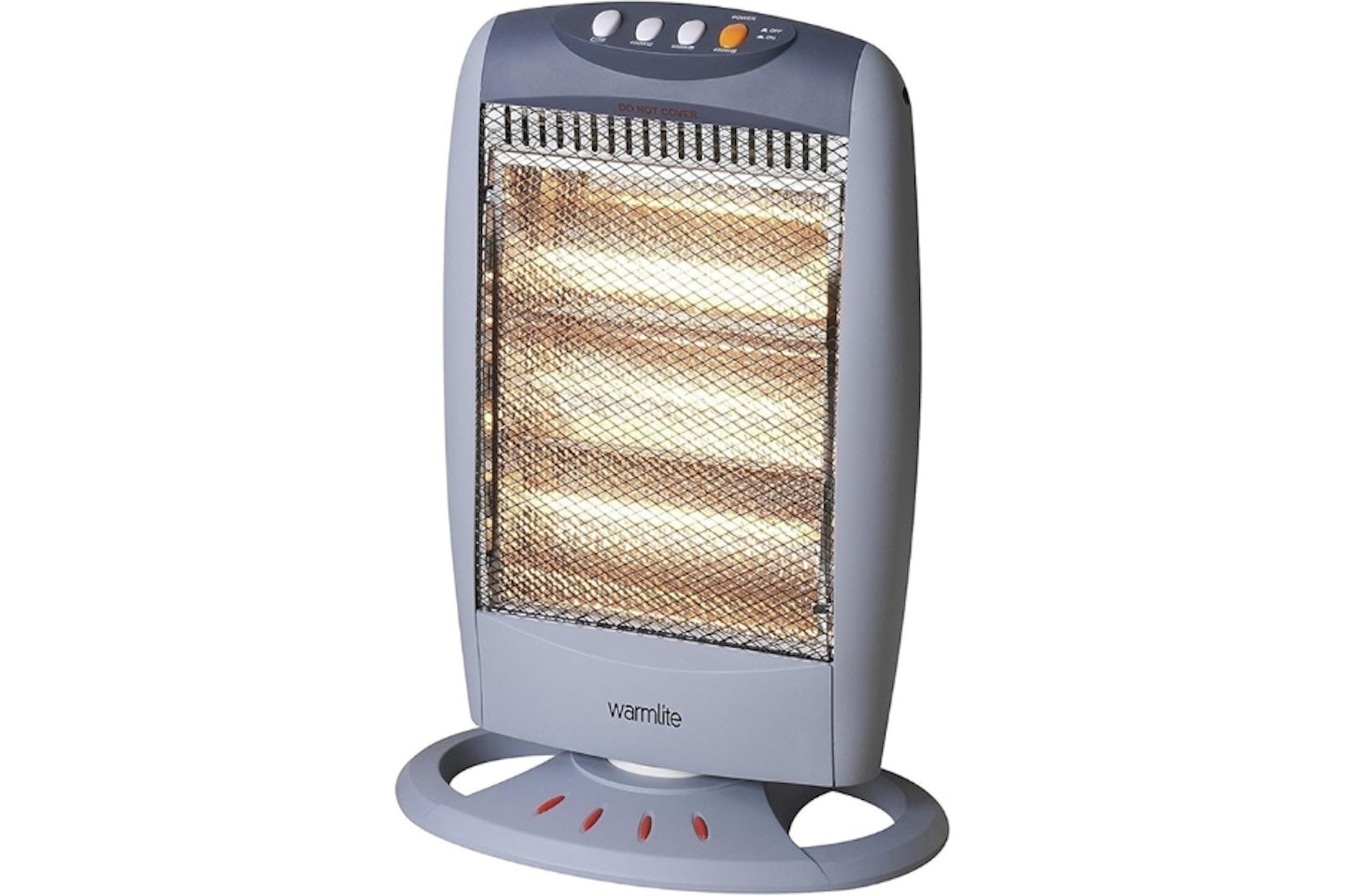 Warmlite WL42005 3 Bar Halogen Heater