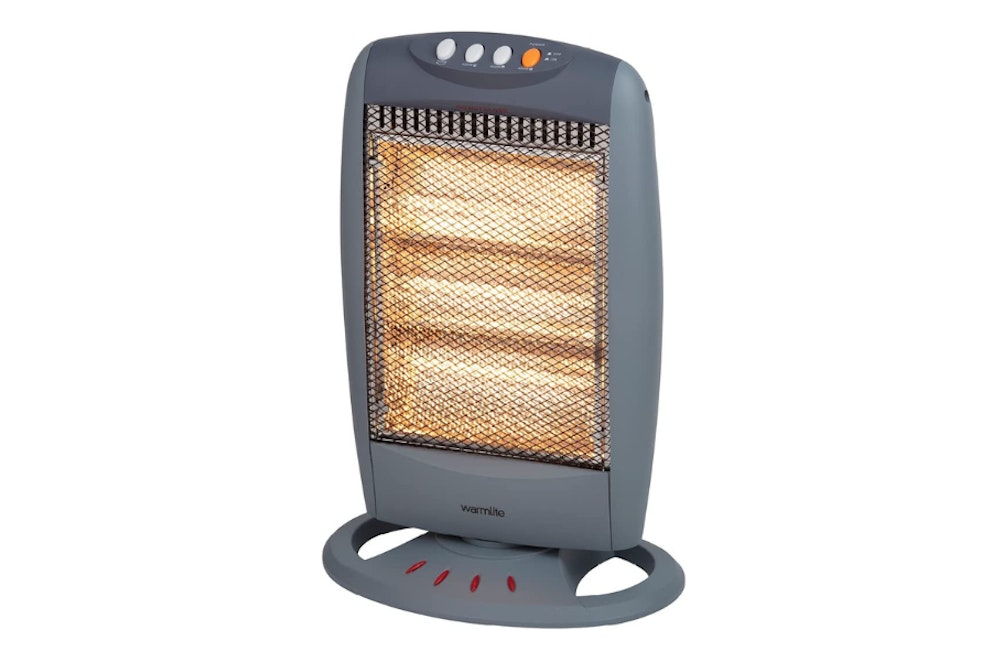 Best Efficient Electric Heater Best Energy-Efficient Electric Heaters