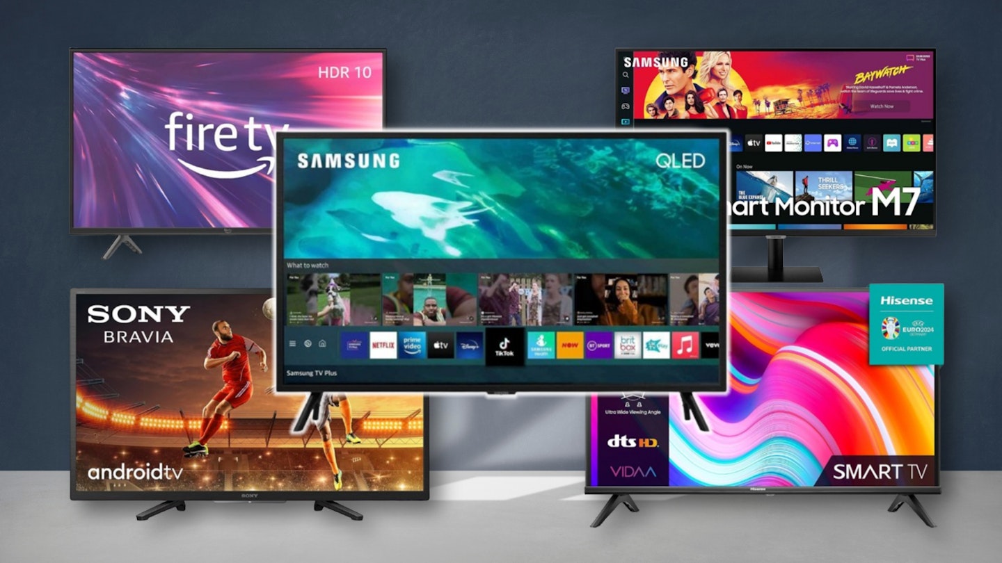 some of the best 32-inch tvs