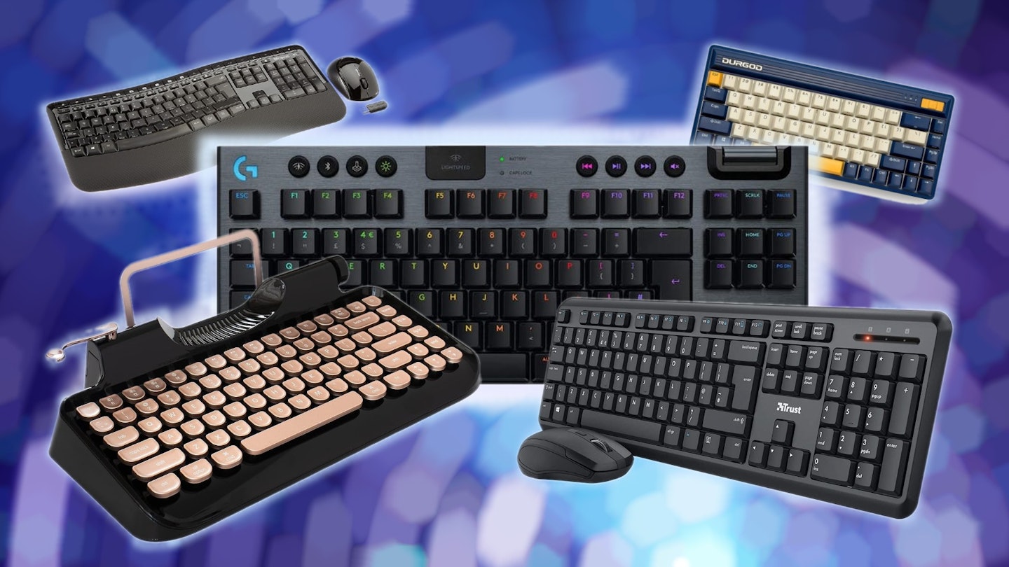 some of the best wireless keyboards