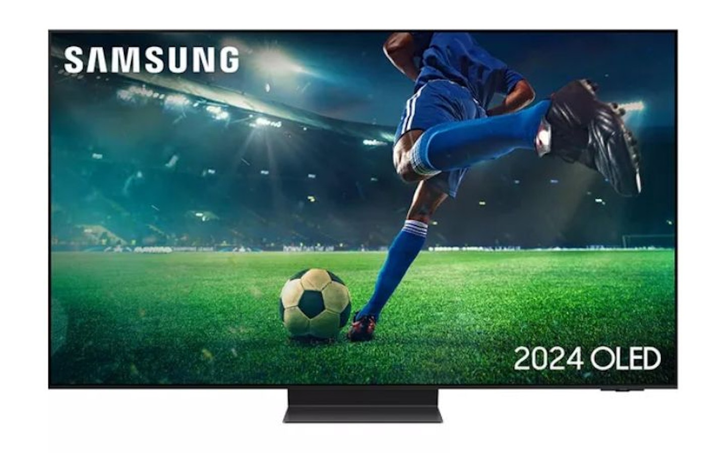 Samsung 55 Inch S95C 4K OLED HDR Smart TV (2023)