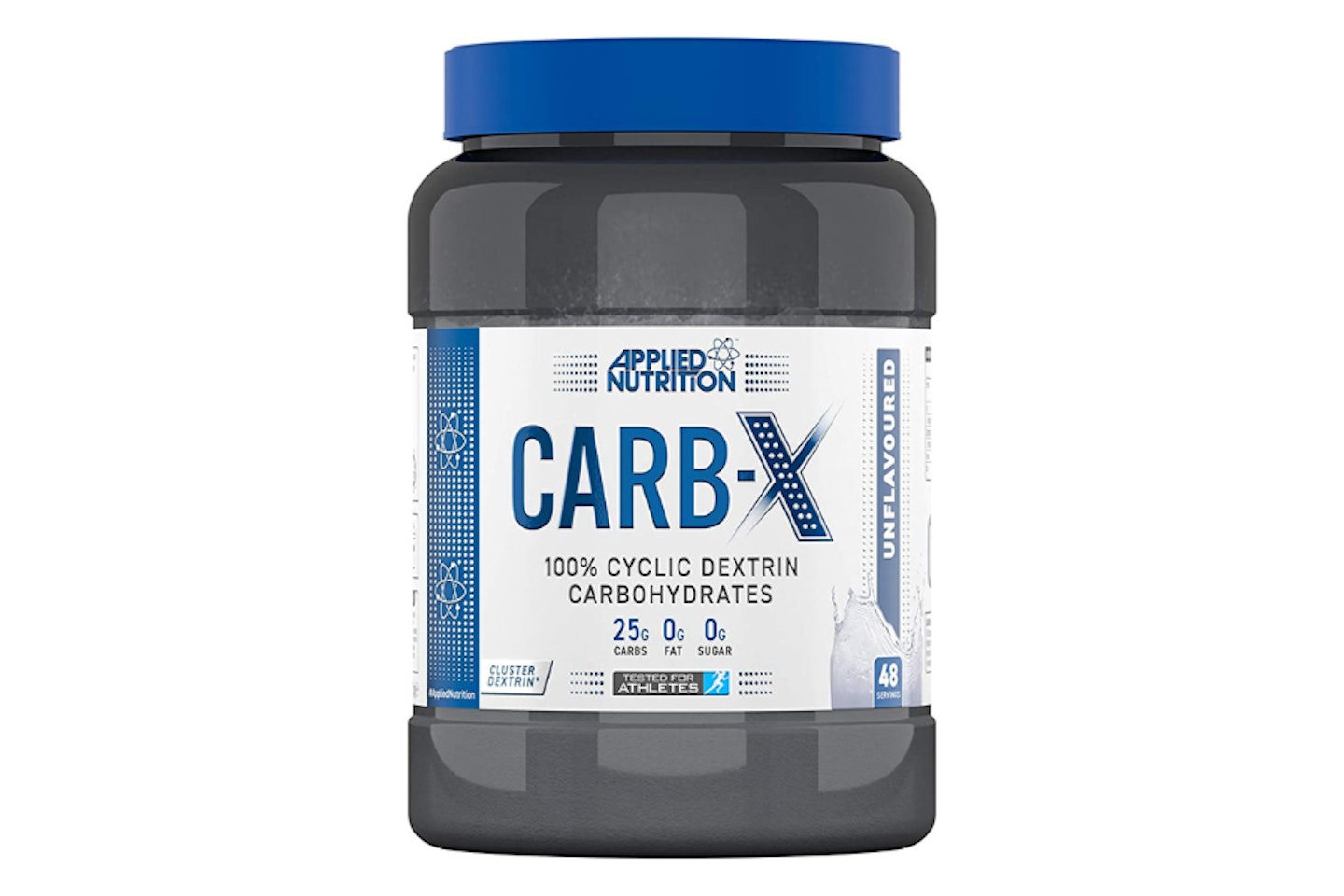 Applied Nutrition Carb X Highly Branched Cyclic Dextrin Carbohydrates