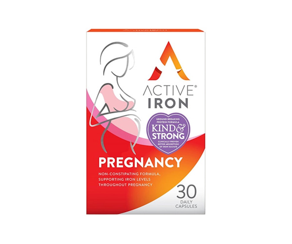 Best iron supplements