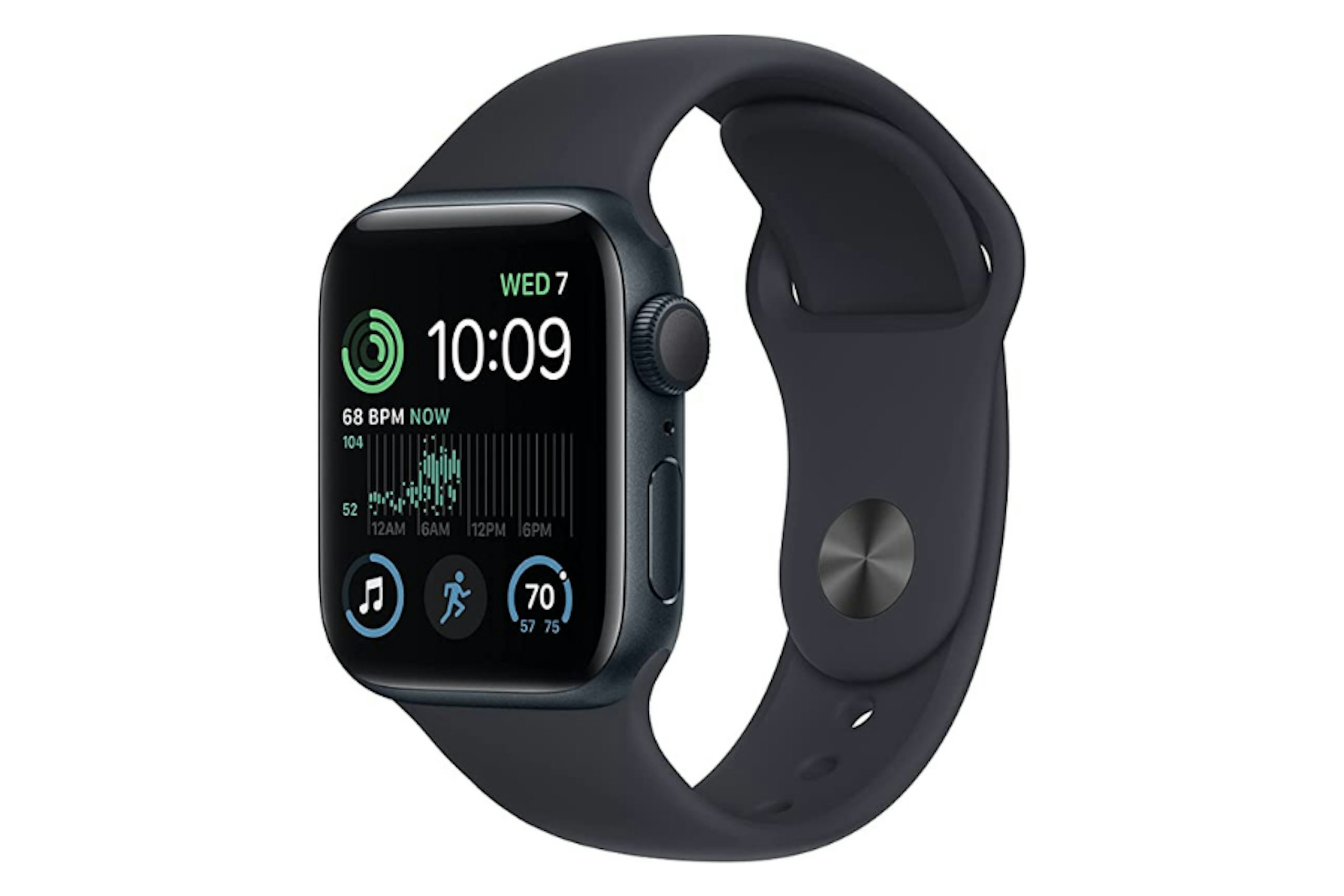 Apple Watch SE (2022)