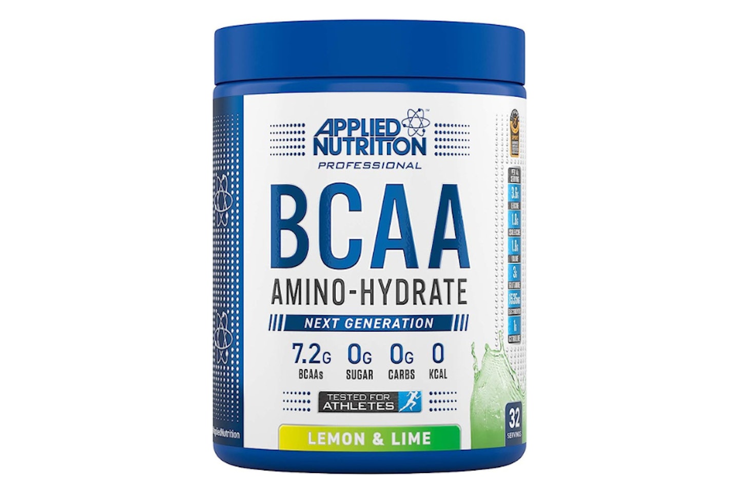 Applied Nutrition BCAA Powder
