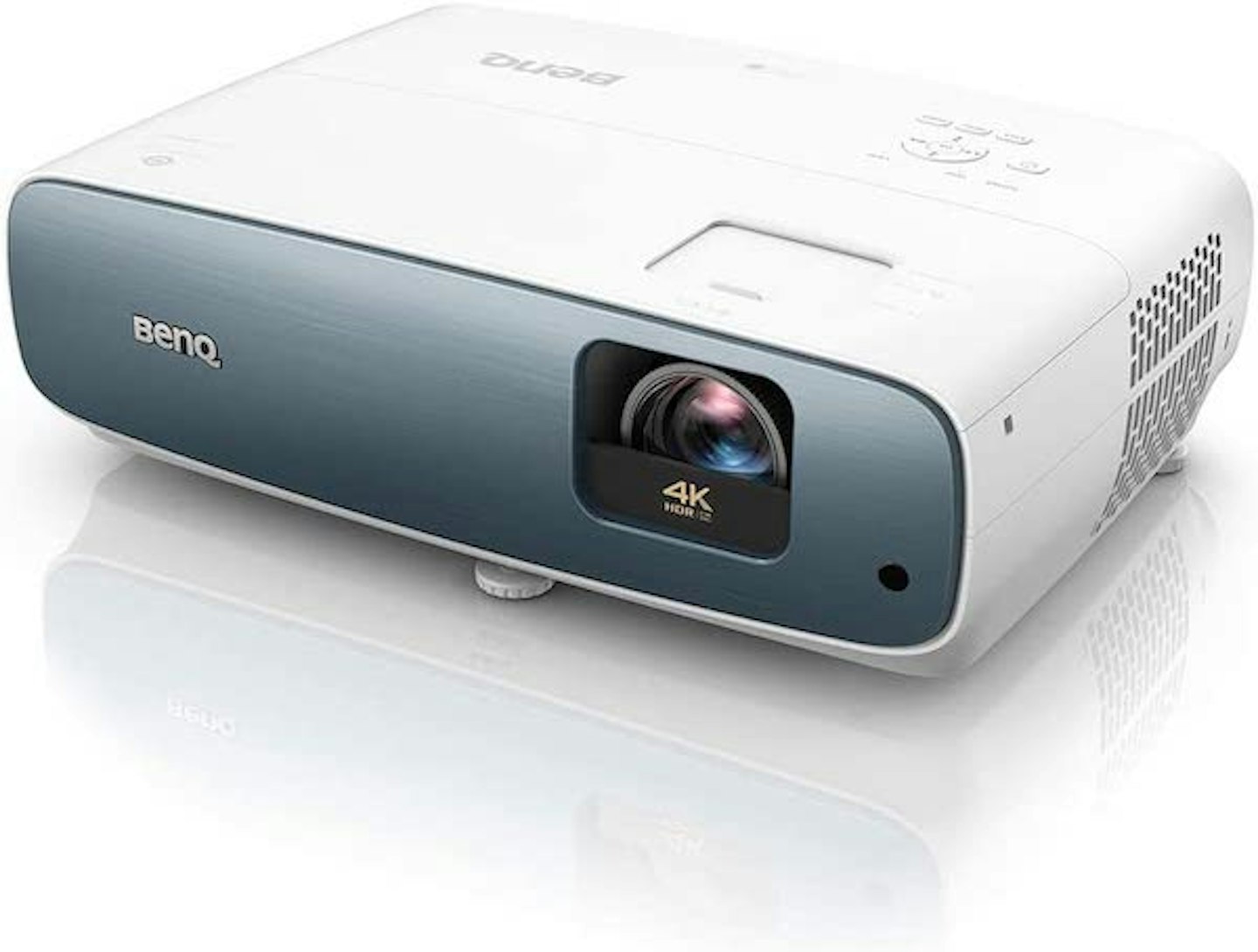 BenQ TK850 True 4K Home Entertainment Projector