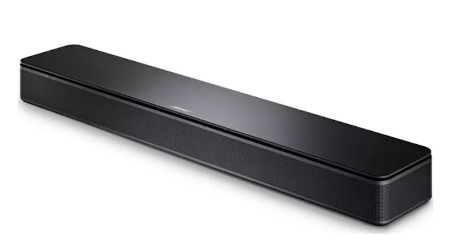 Bose TV Soundbar