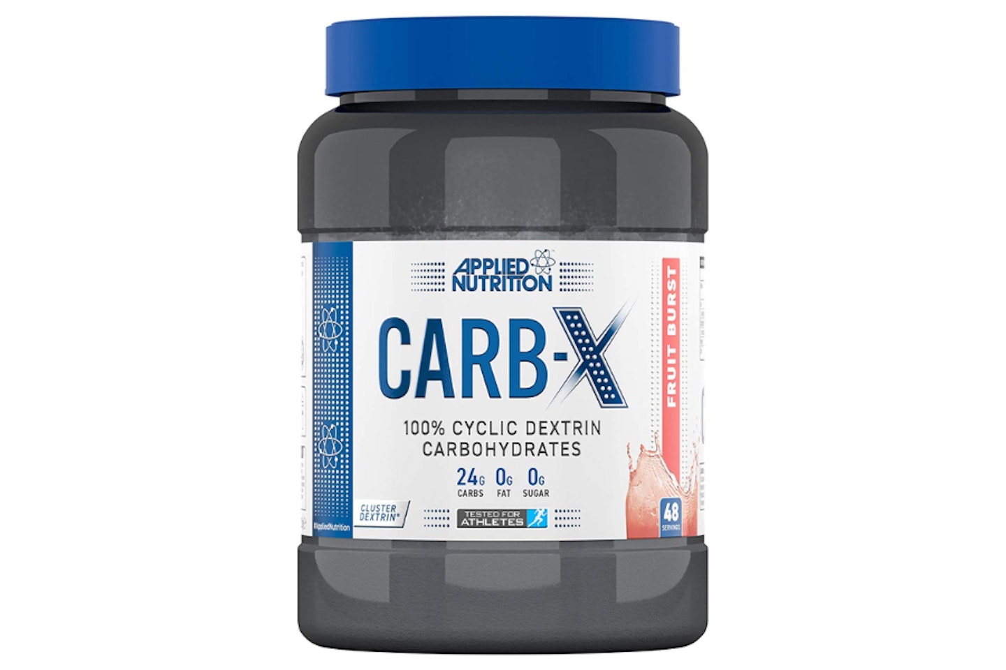 Applied Nutrition Carb X Highly Branched Cyclic Dextrin Carbohydrates