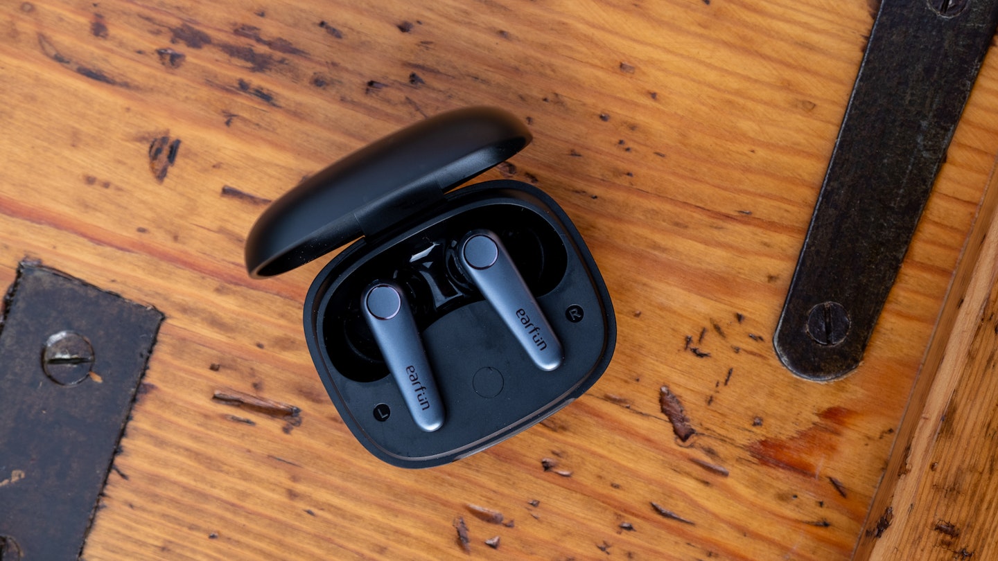 EarFun Air Pro Review - Main Image