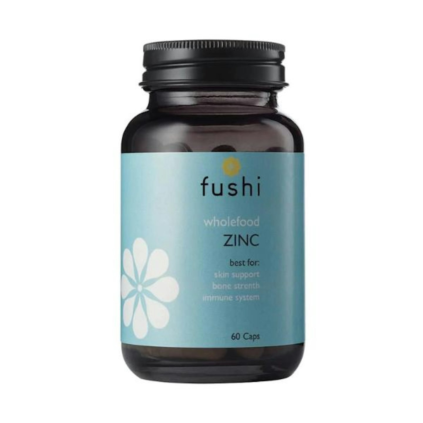 Fushi Zinc Supplement 
