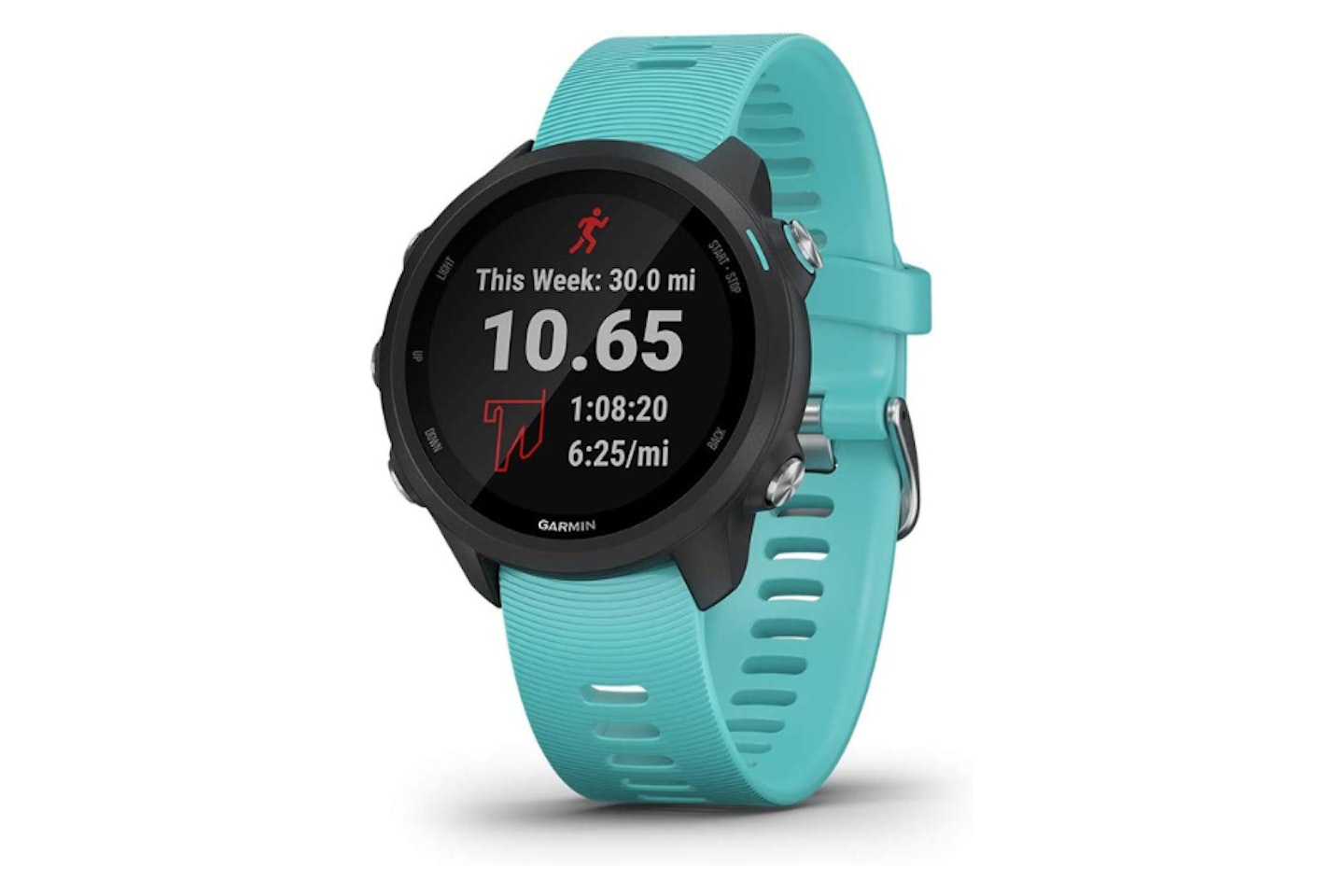 Garmin Forerunner 245 Music