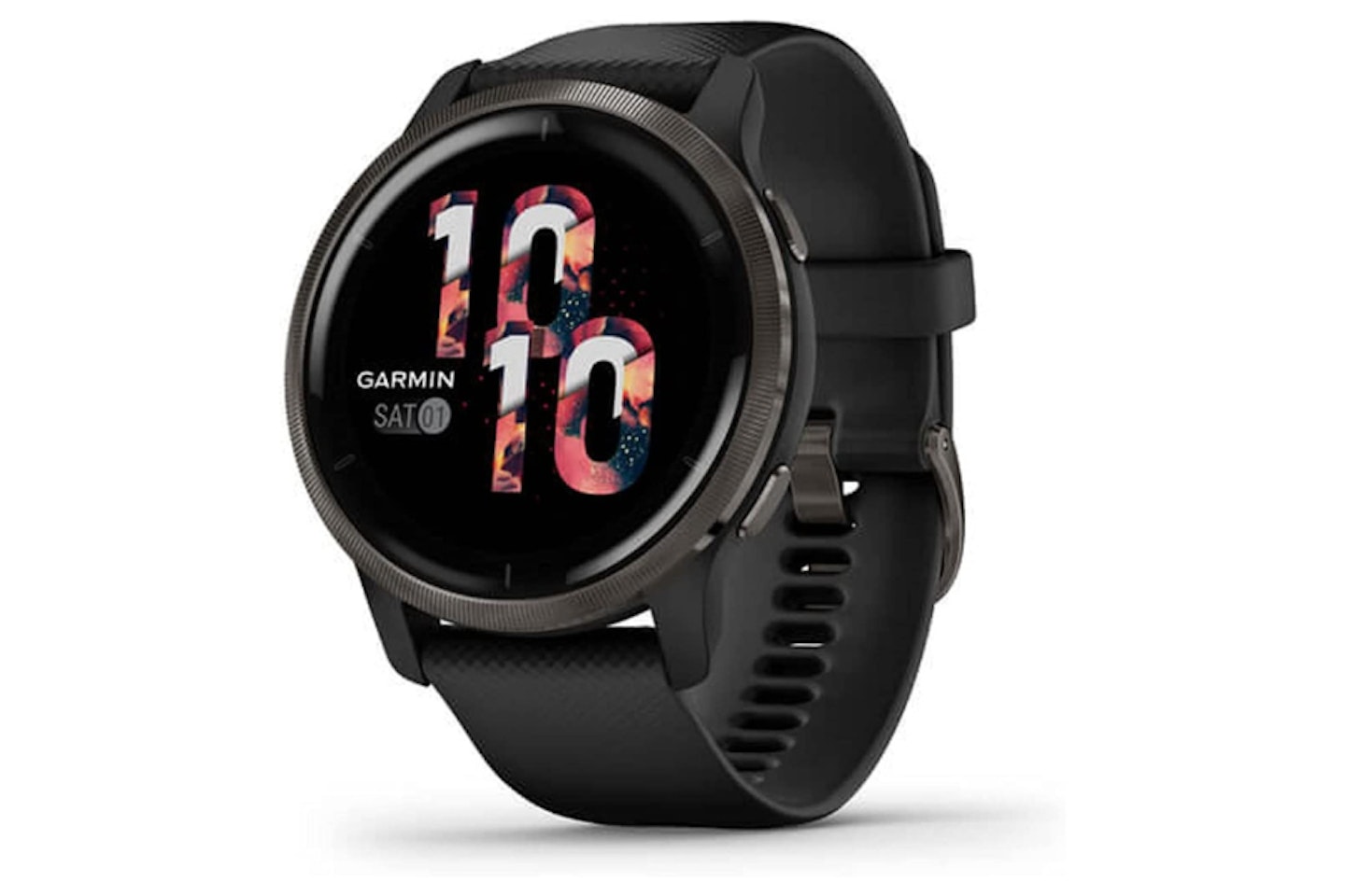 Garmin Venu 2 GPS smartwatch