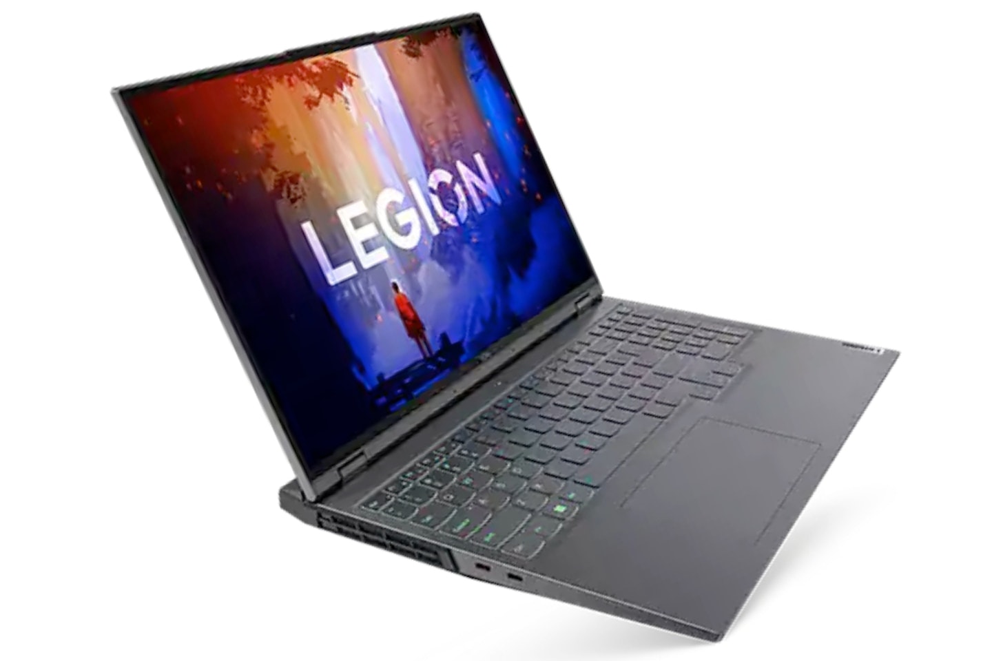 Our favourite Legion: 5 Pro Gen 7 (16" AMD)