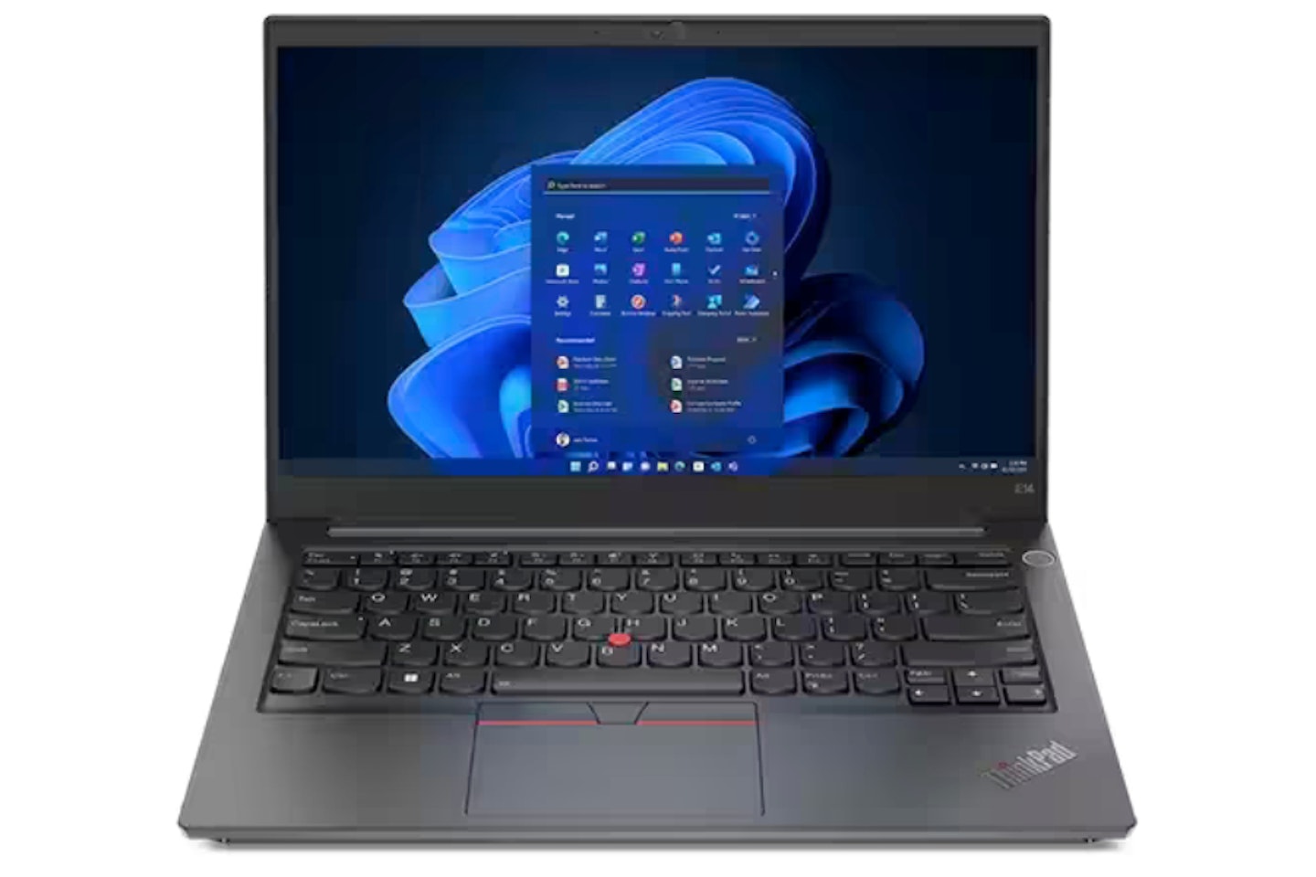ThinkPad E14 Gen 4 (14" Intel)